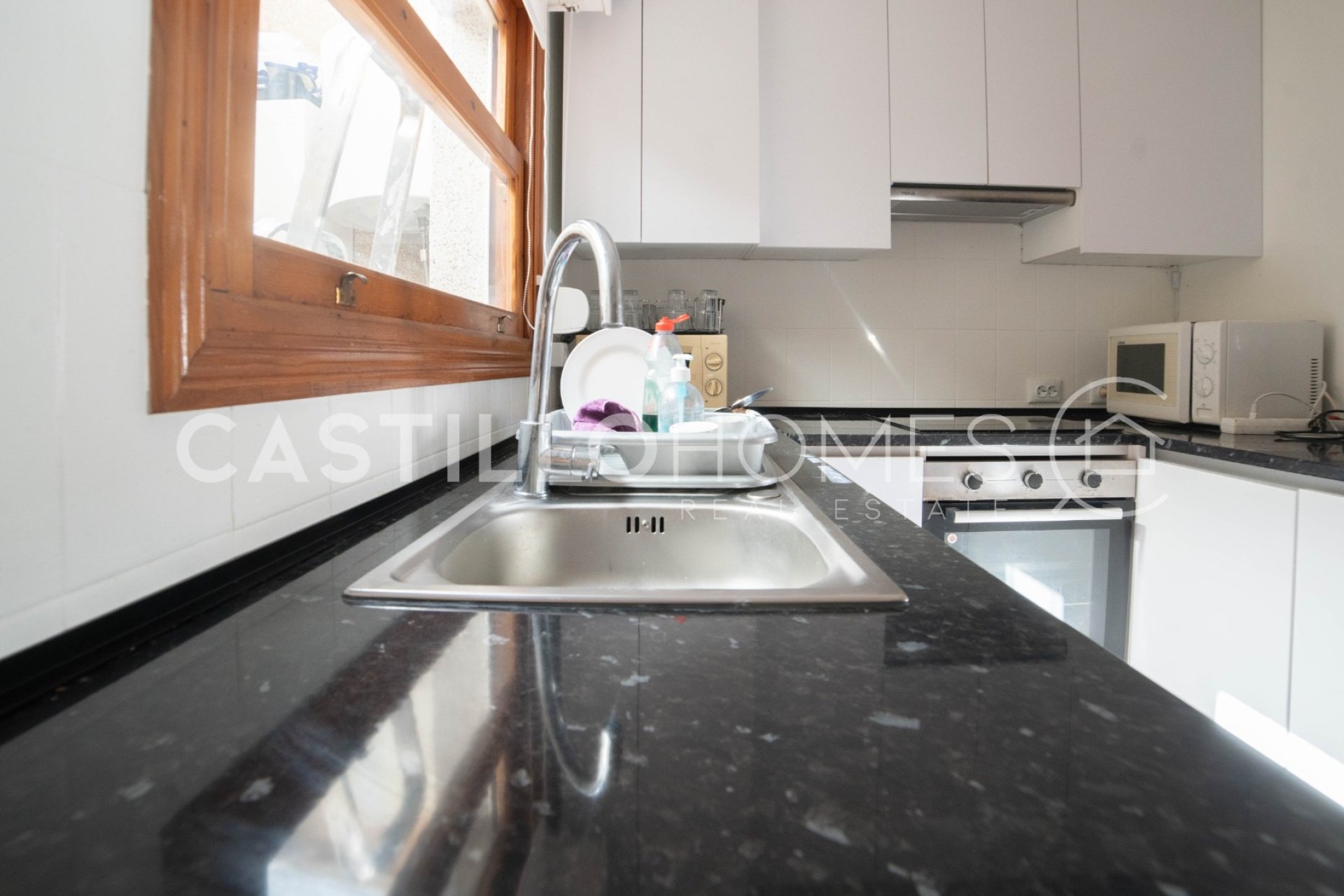 Reventa - Adosado - Torrevieja - Aguas Nuevas