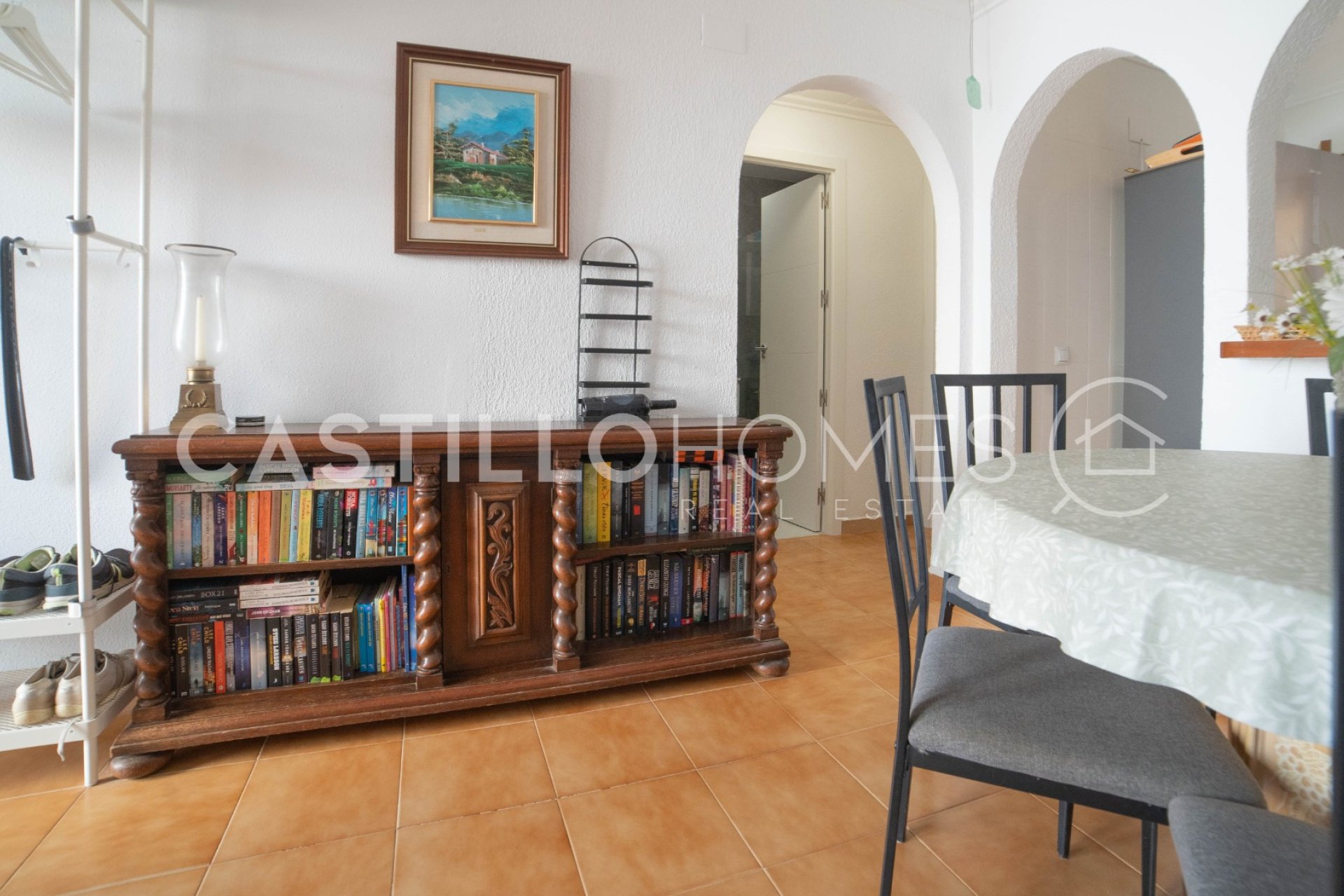 Reventa - Adosado - Torrevieja - Aguas Nuevas
