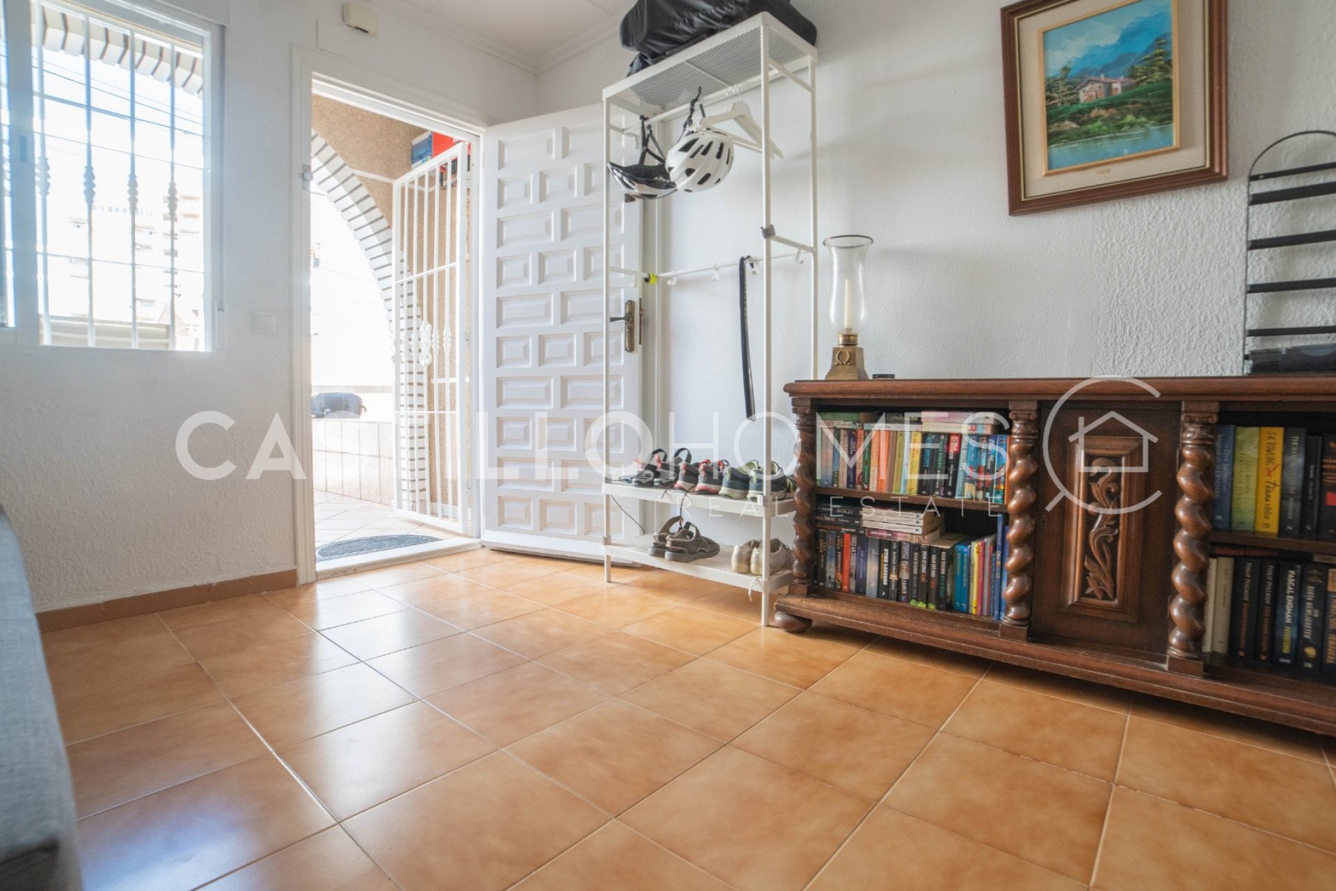 Reventa - Adosado - Torrevieja - Aguas Nuevas