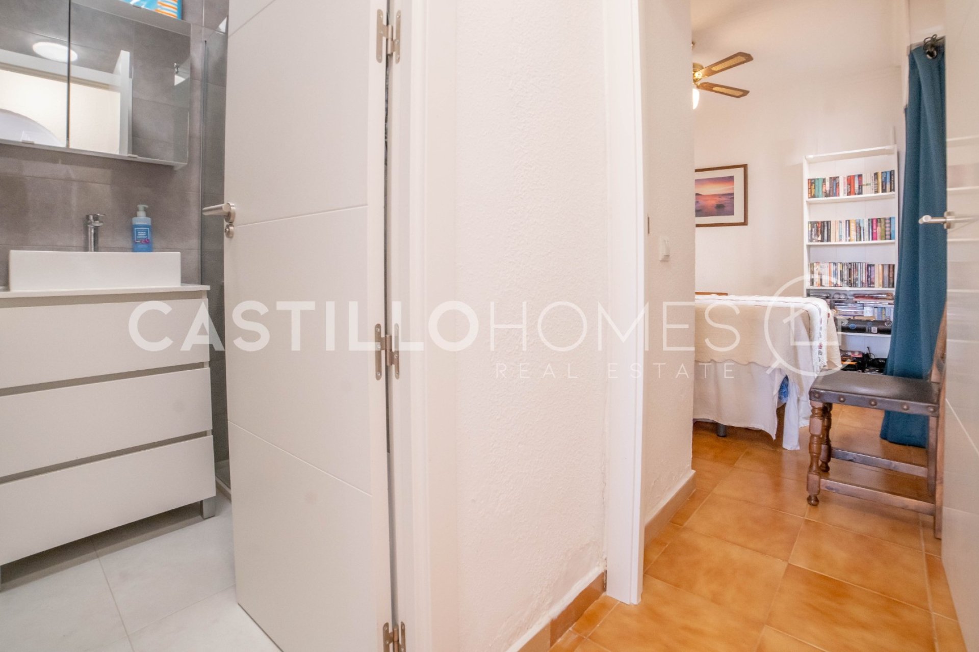 Reventa - Adosado - Torrevieja - Aguas Nuevas