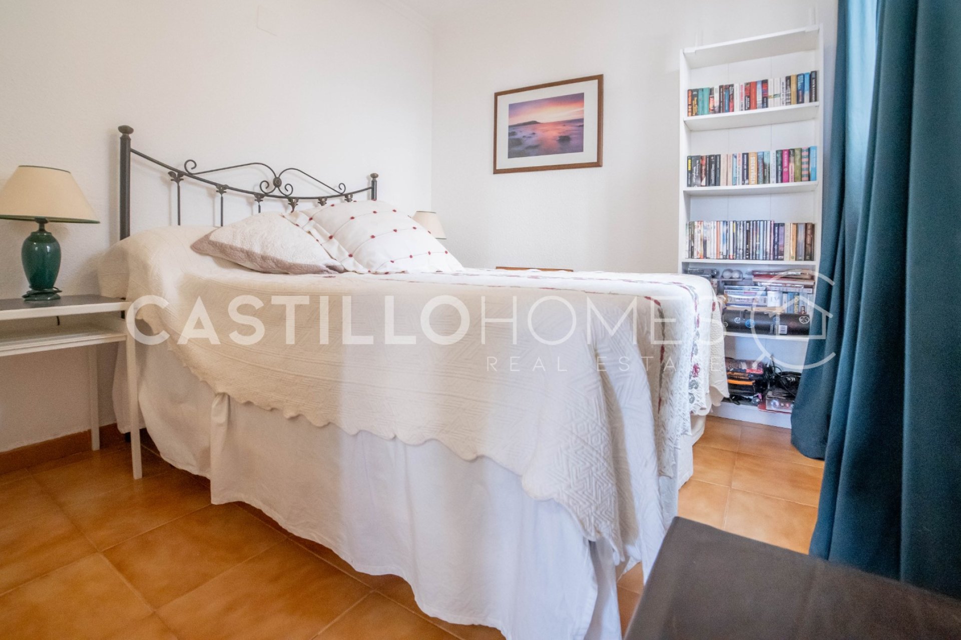 Reventa - Adosado - Torrevieja - Aguas Nuevas