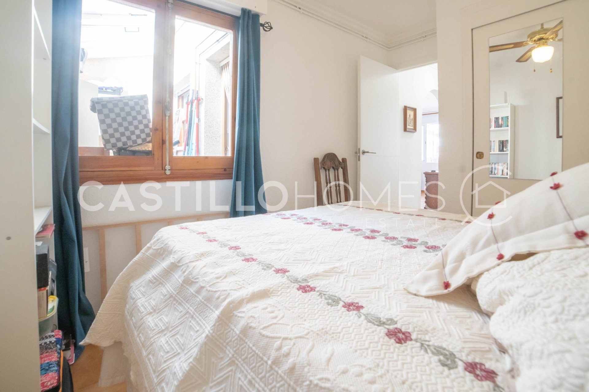 Reventa - Adosado - Torrevieja - Aguas Nuevas