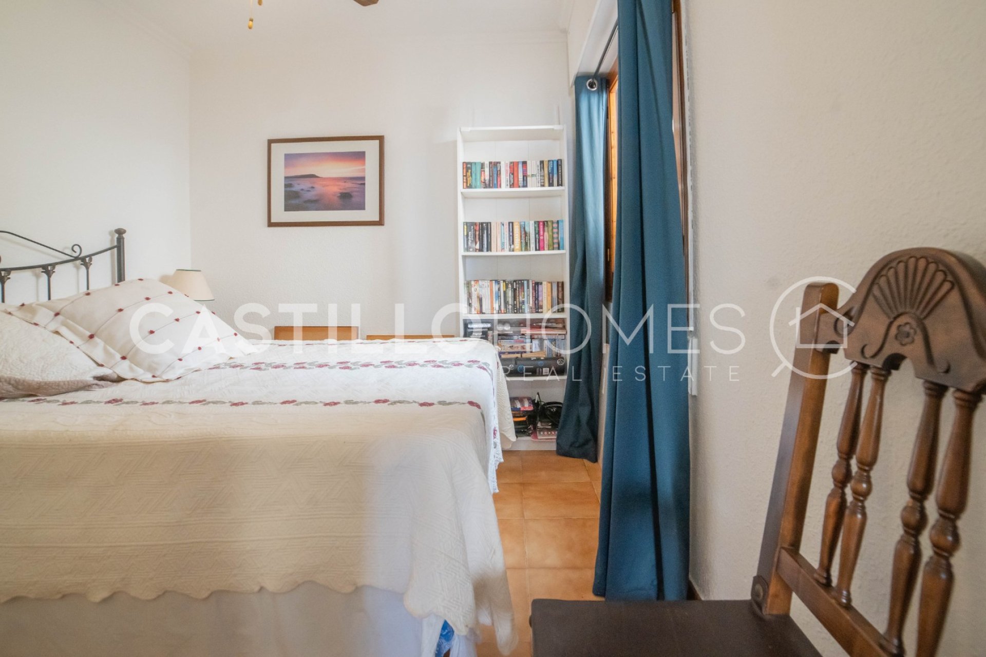 Reventa - Adosado - Torrevieja - Aguas Nuevas