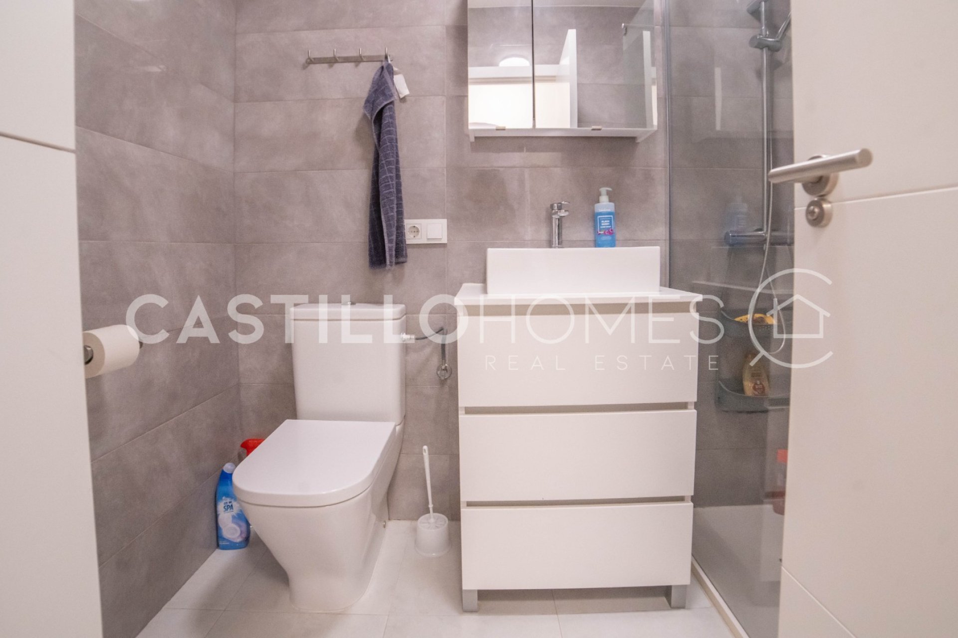 Reventa - Adosado - Torrevieja - Aguas Nuevas