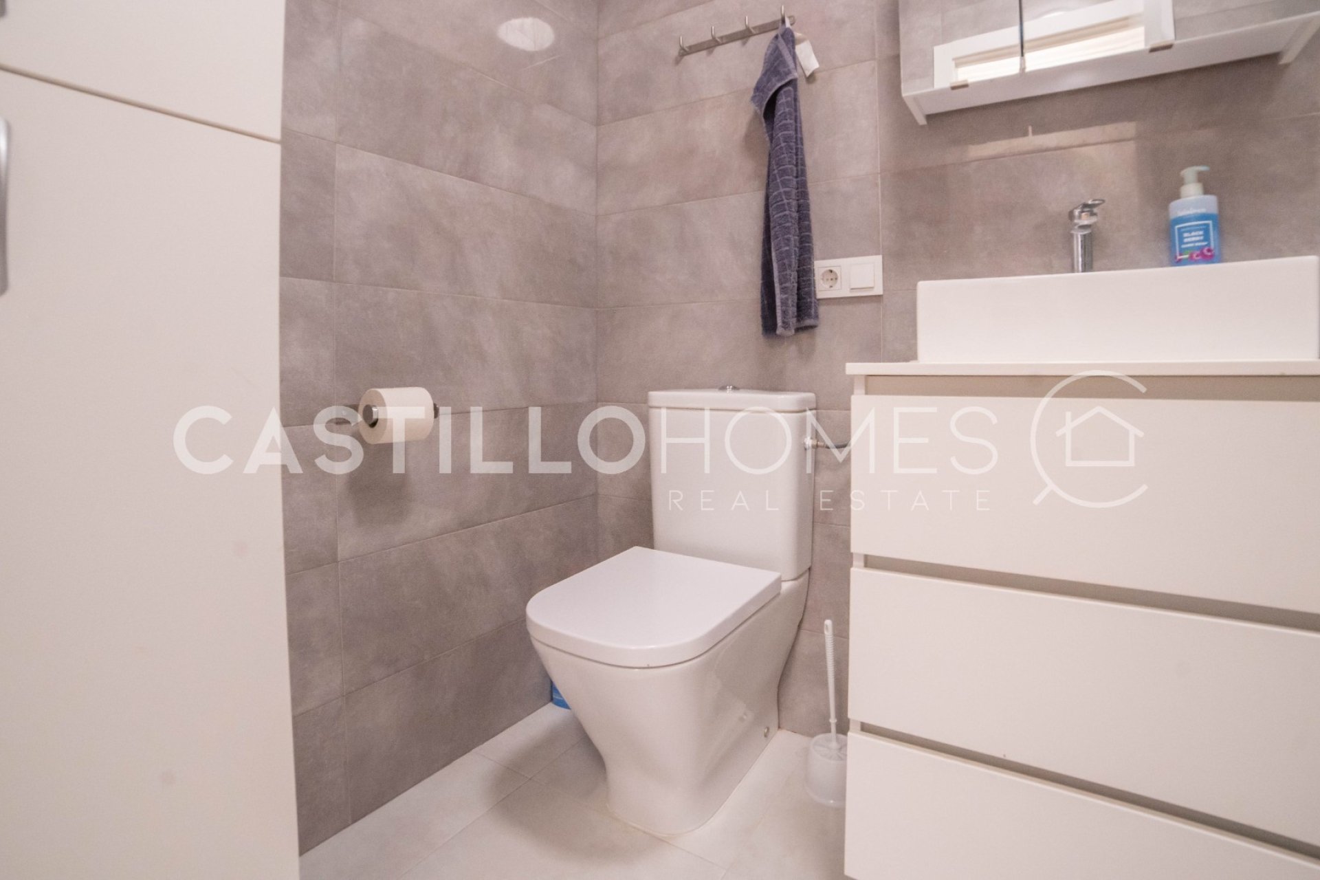 Reventa - Adosado - Torrevieja - Aguas Nuevas