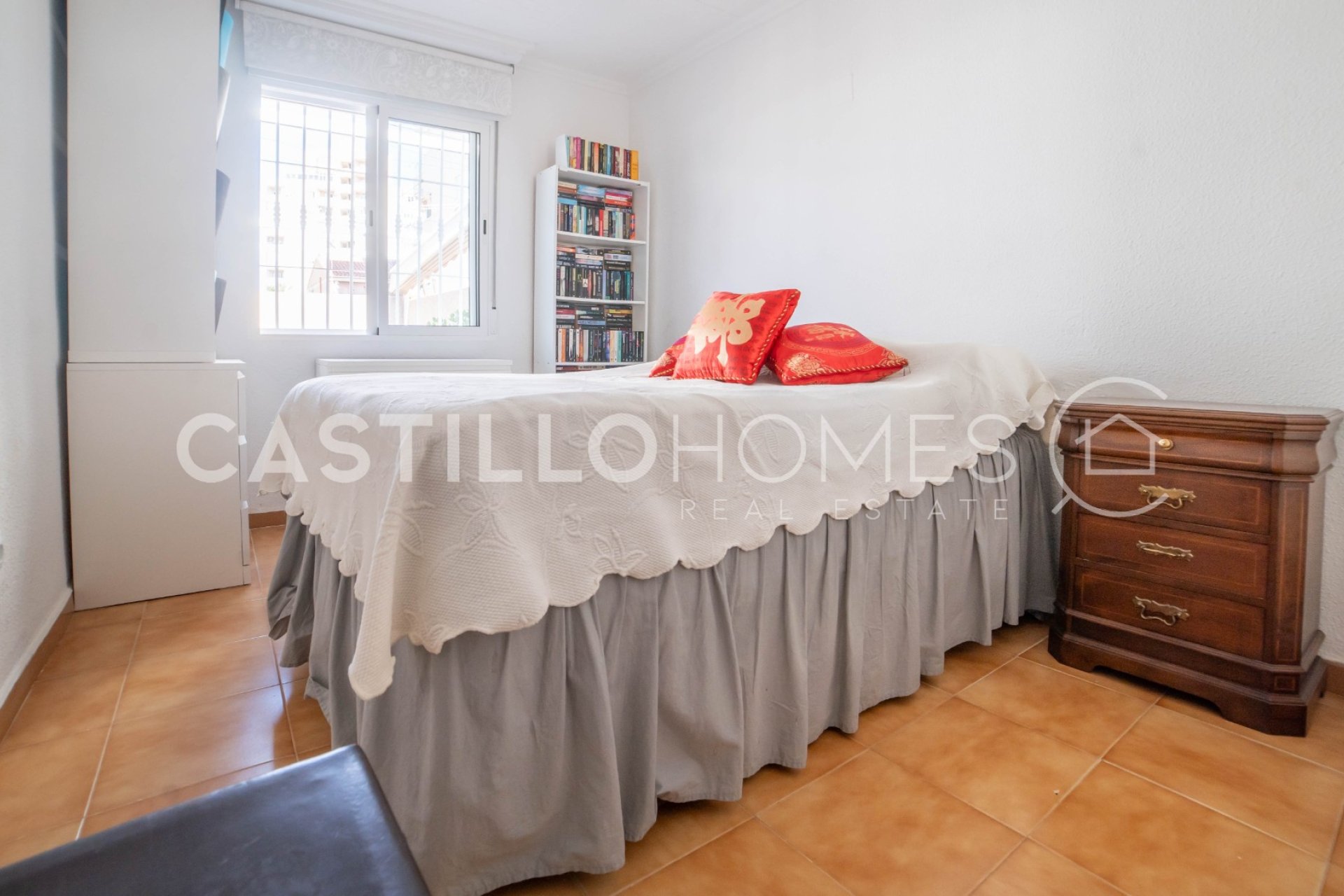 Reventa - Adosado - Torrevieja - Aguas Nuevas