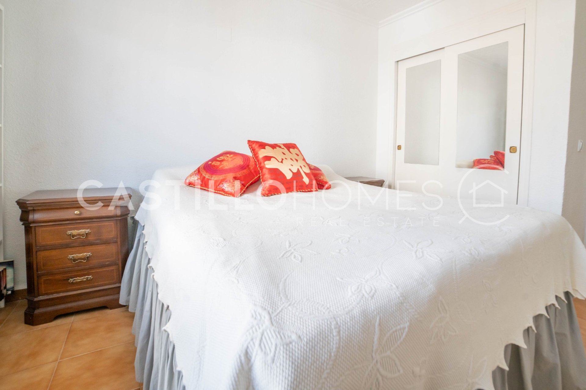 Reventa - Adosado - Torrevieja - Aguas Nuevas