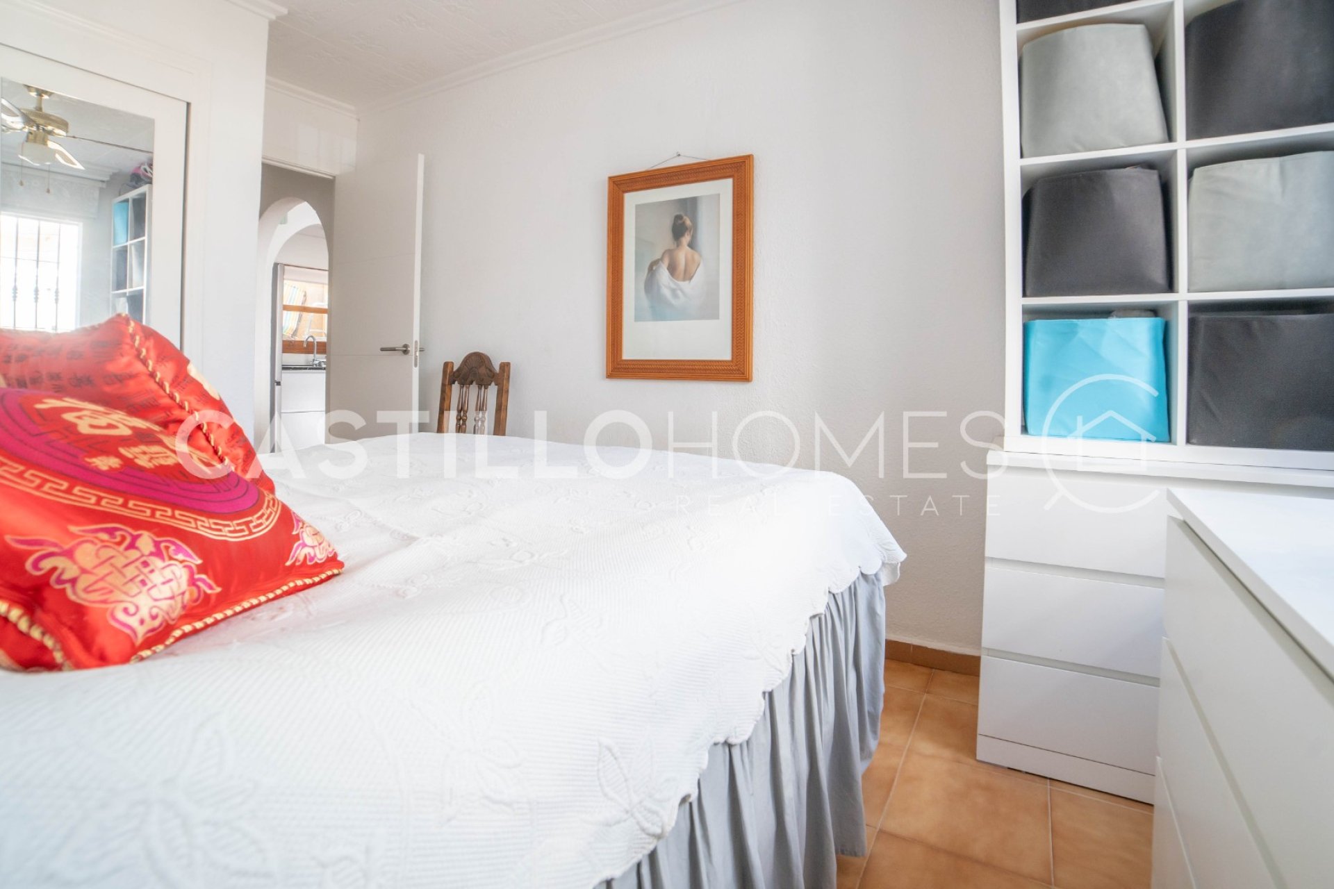 Reventa - Adosado - Torrevieja - Aguas Nuevas
