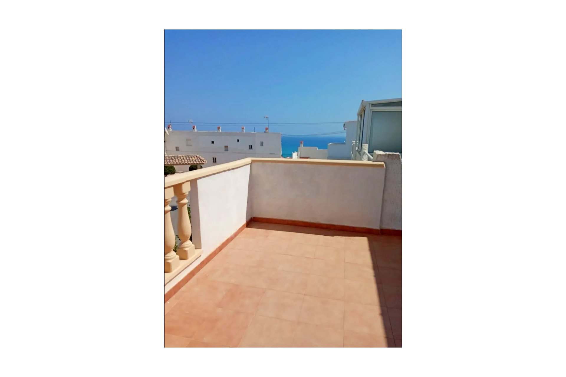 Reventa - Adosado - Torrevieja - Cabo Cervera