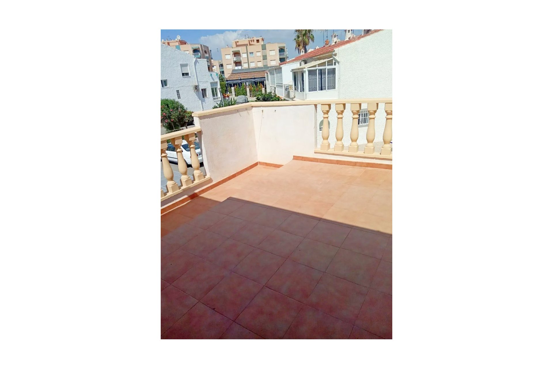 Reventa - Adosado - Torrevieja - Cabo Cervera