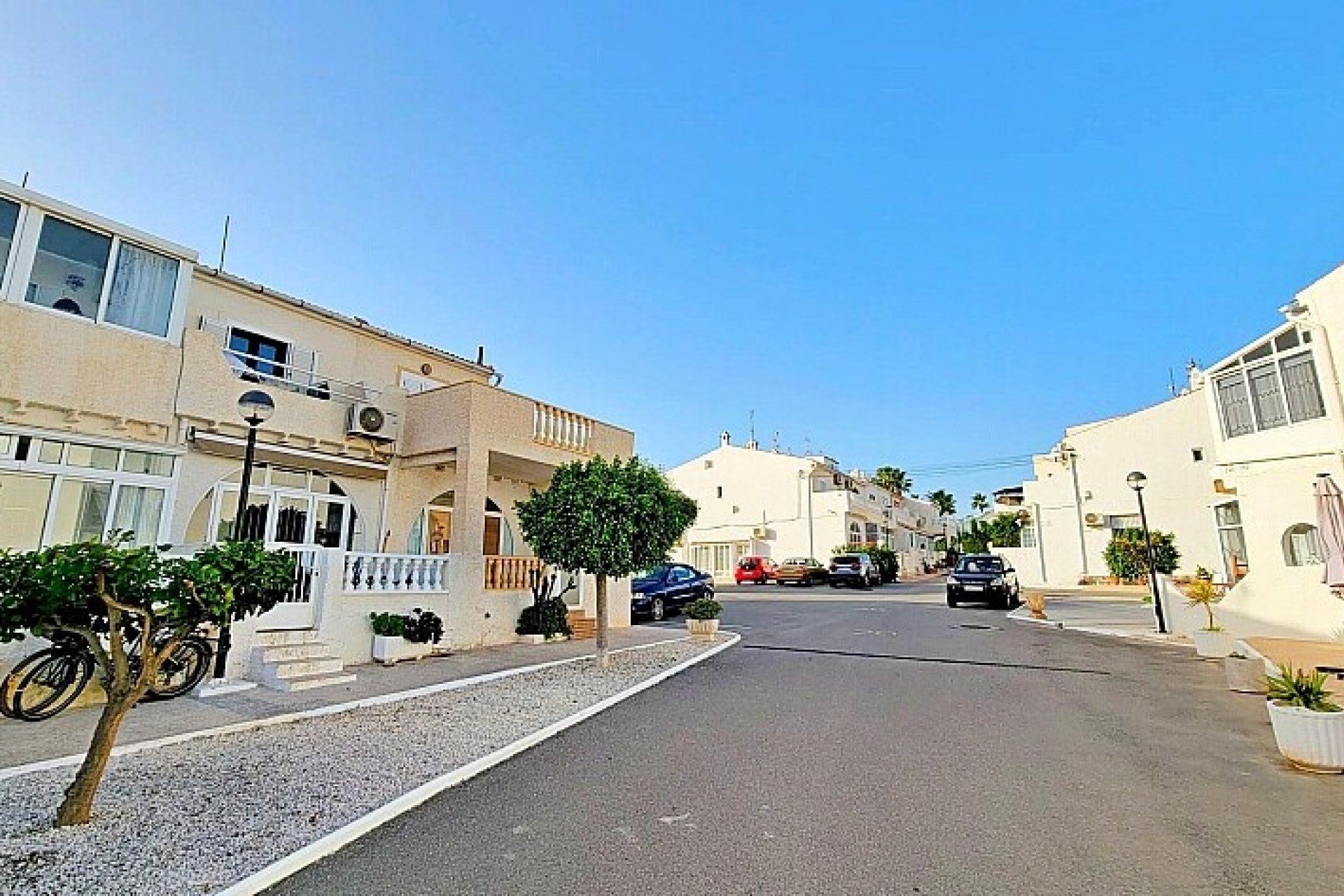 Reventa - Adosado - Torrevieja - Cabo Cervera