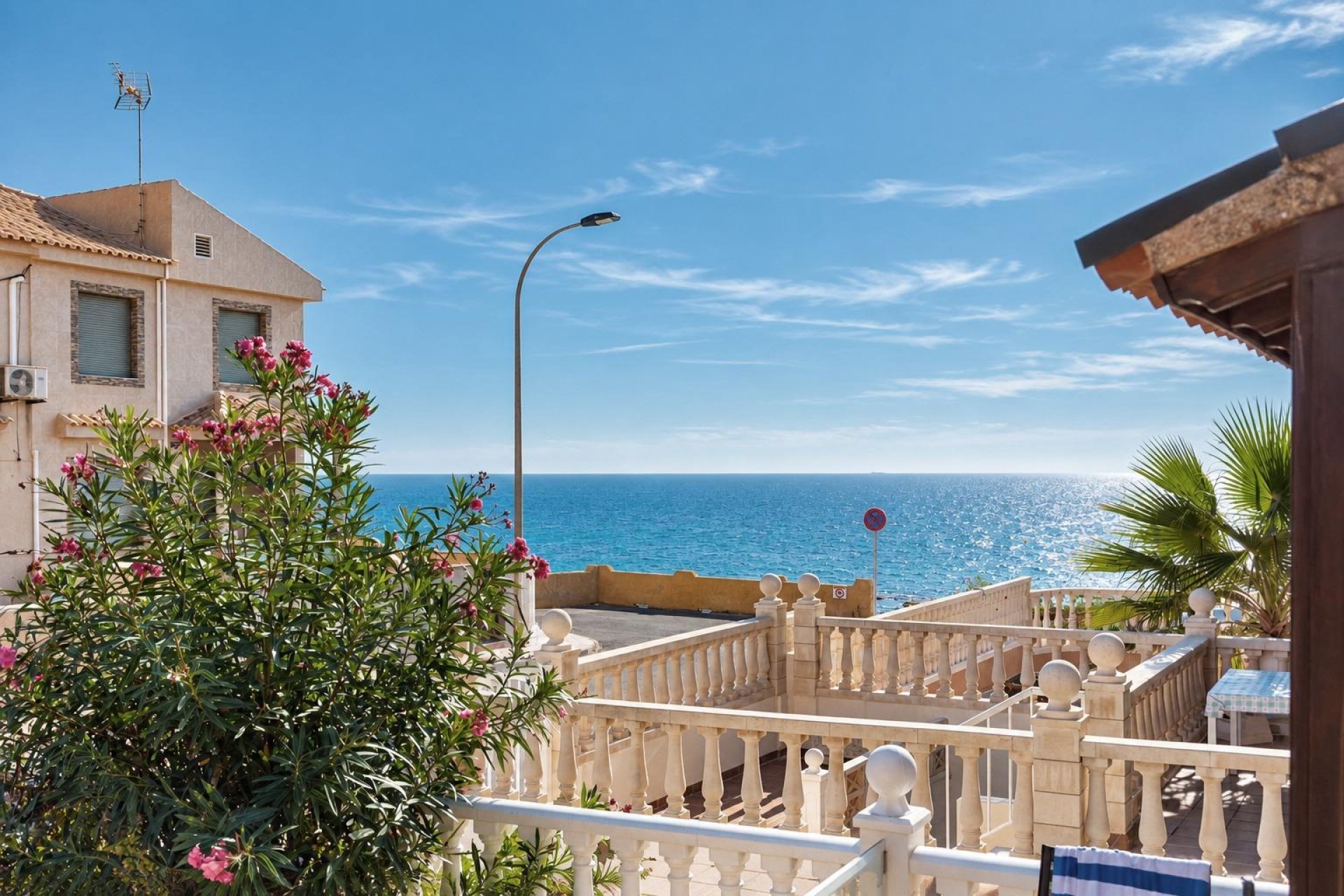 Reventa - Adosado - Torrevieja - Cala de cabo cervera