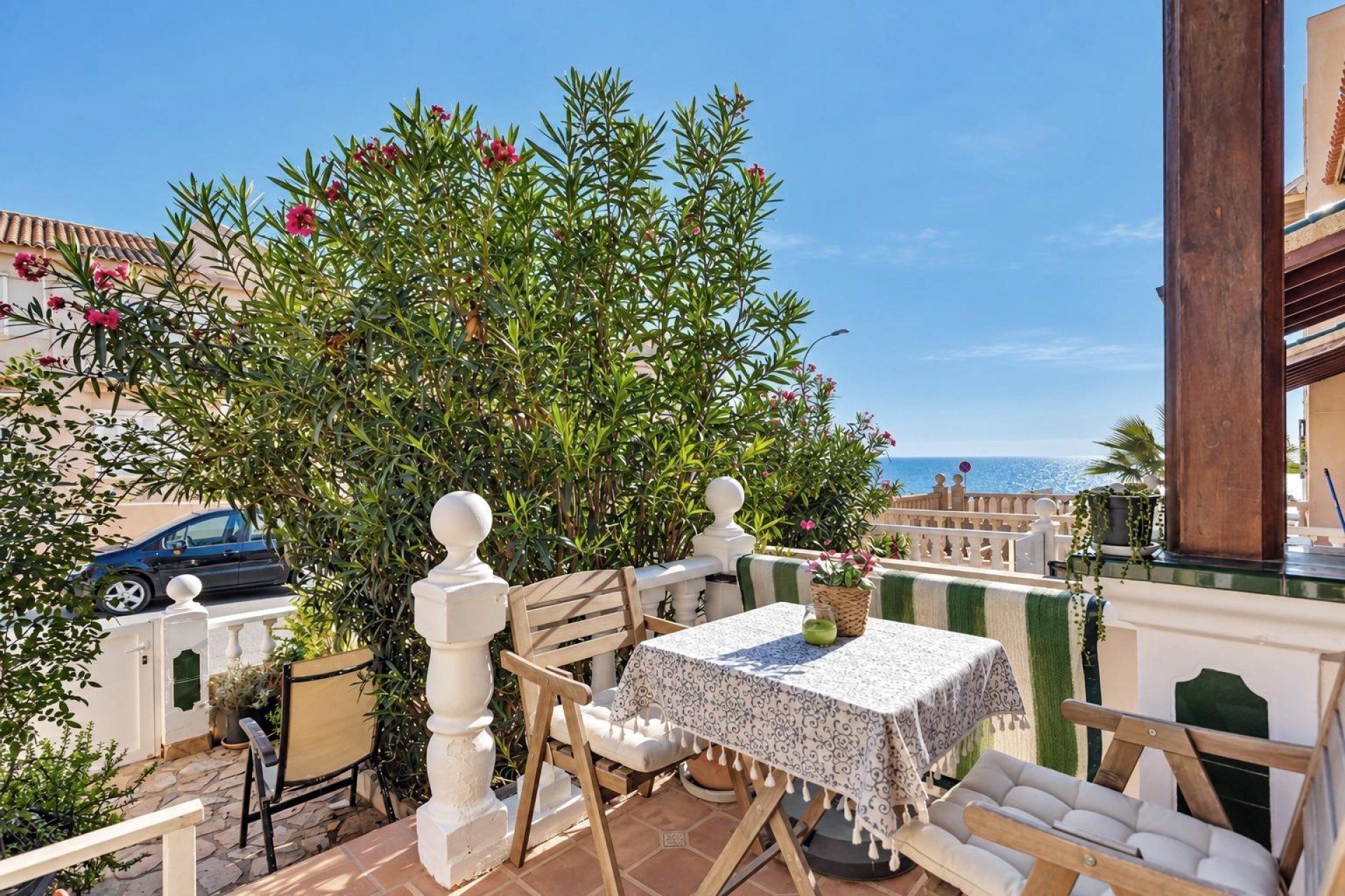 Reventa - Adosado - Torrevieja - Cala de cabo cervera