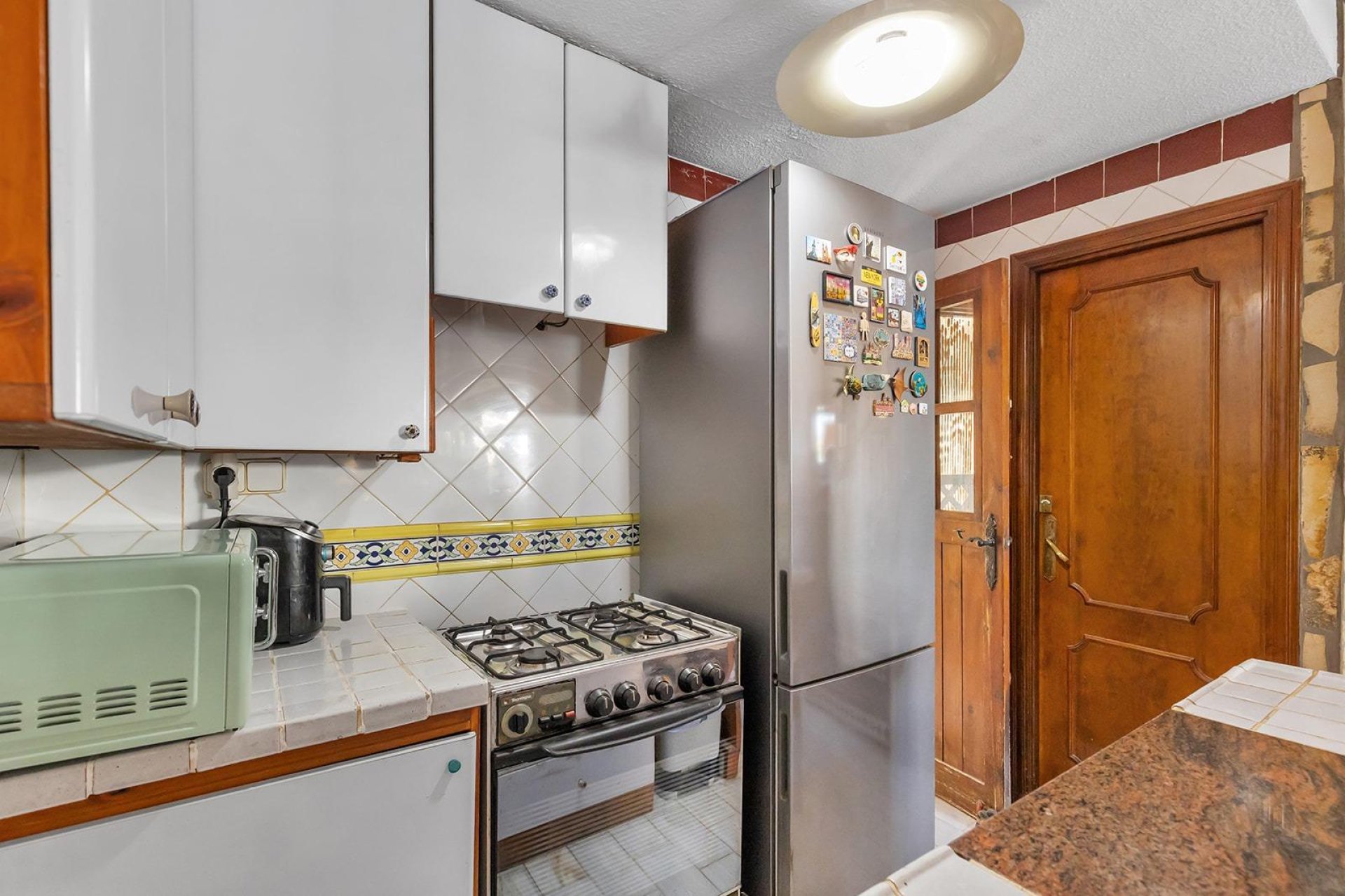 Reventa - Adosado - Torrevieja - Cala de cabo cervera
