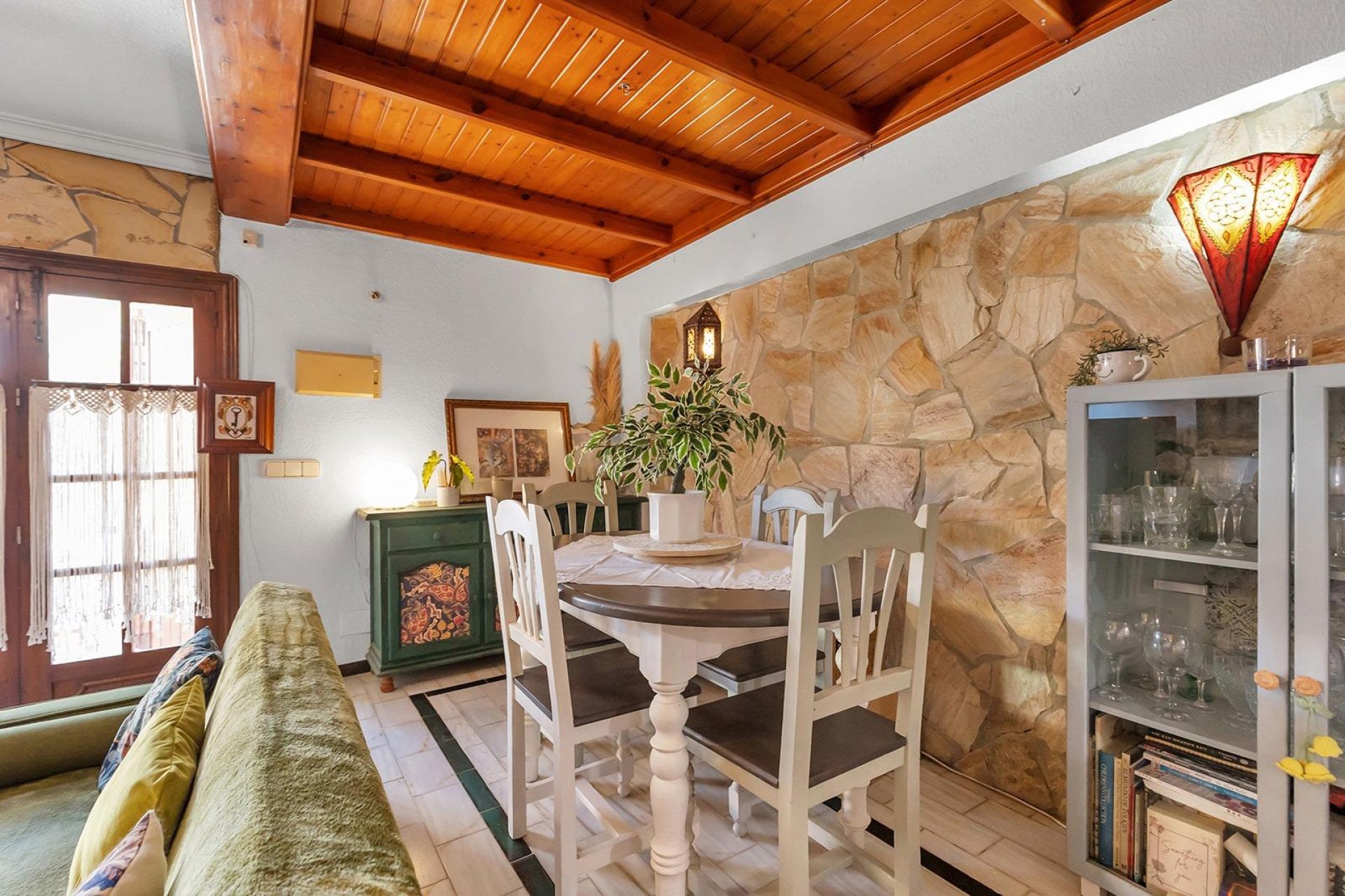 Reventa - Adosado - Torrevieja - Cala de cabo cervera