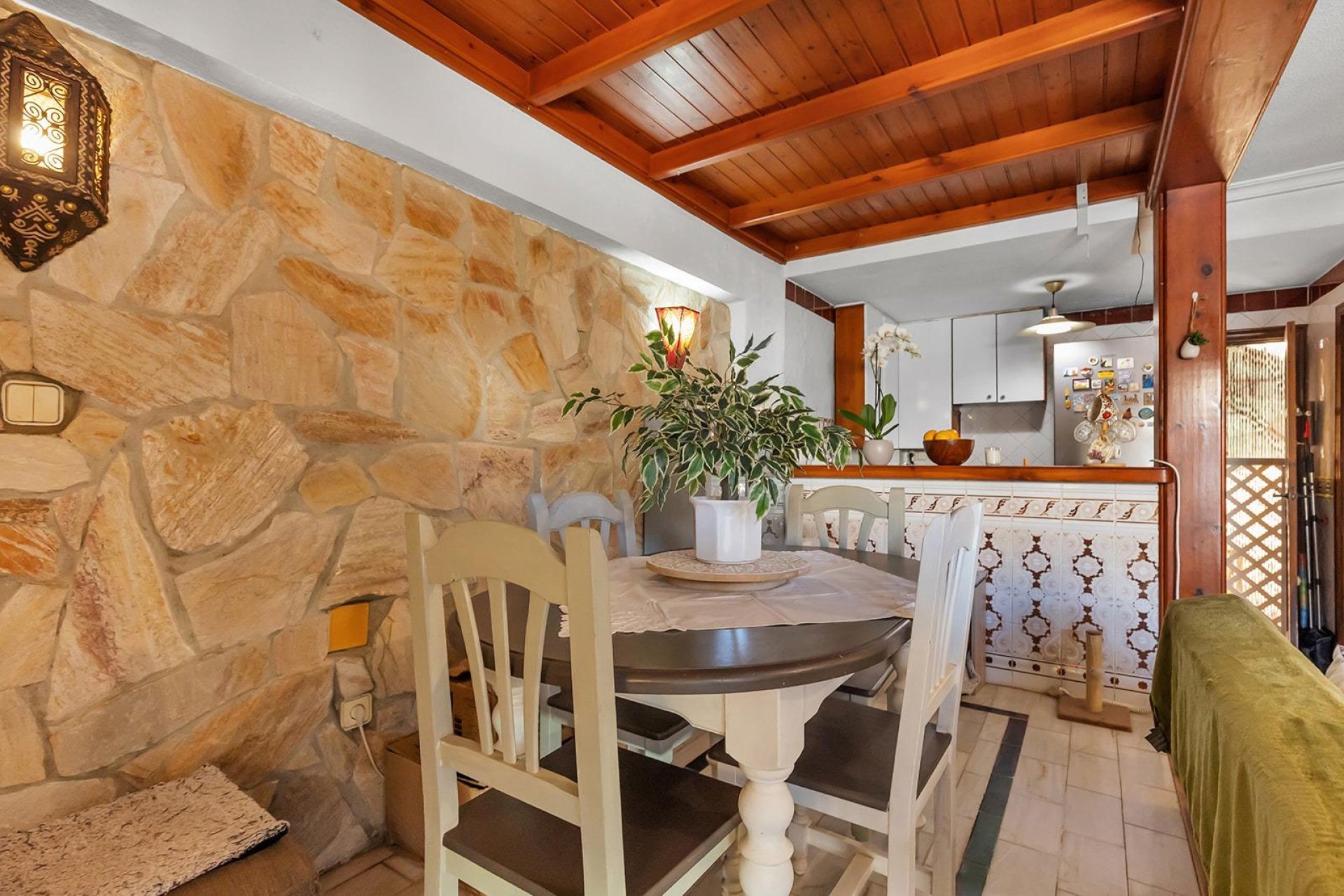 Reventa - Adosado - Torrevieja - Cala de cabo cervera
