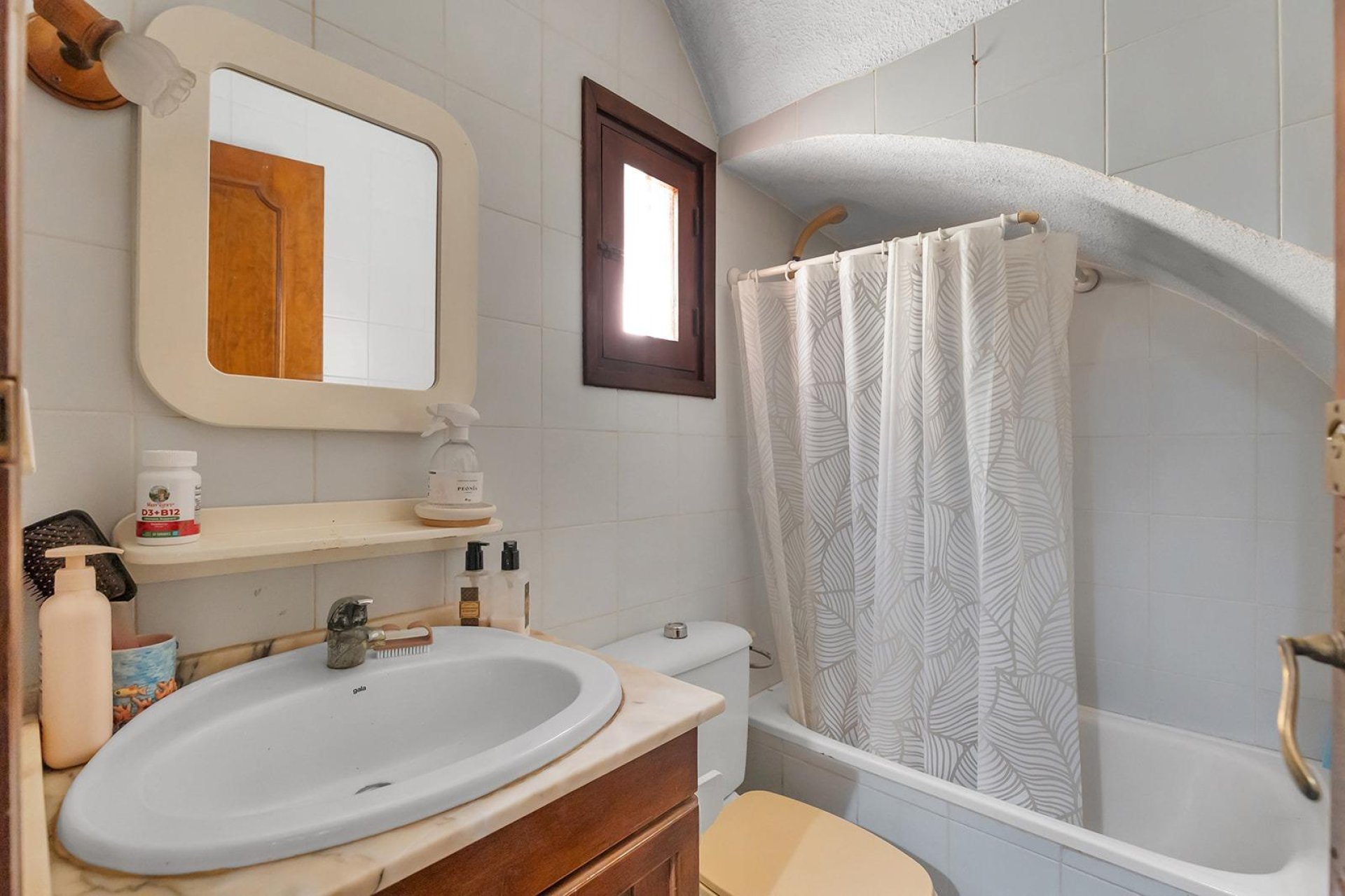 Reventa - Adosado - Torrevieja - Cala de cabo cervera