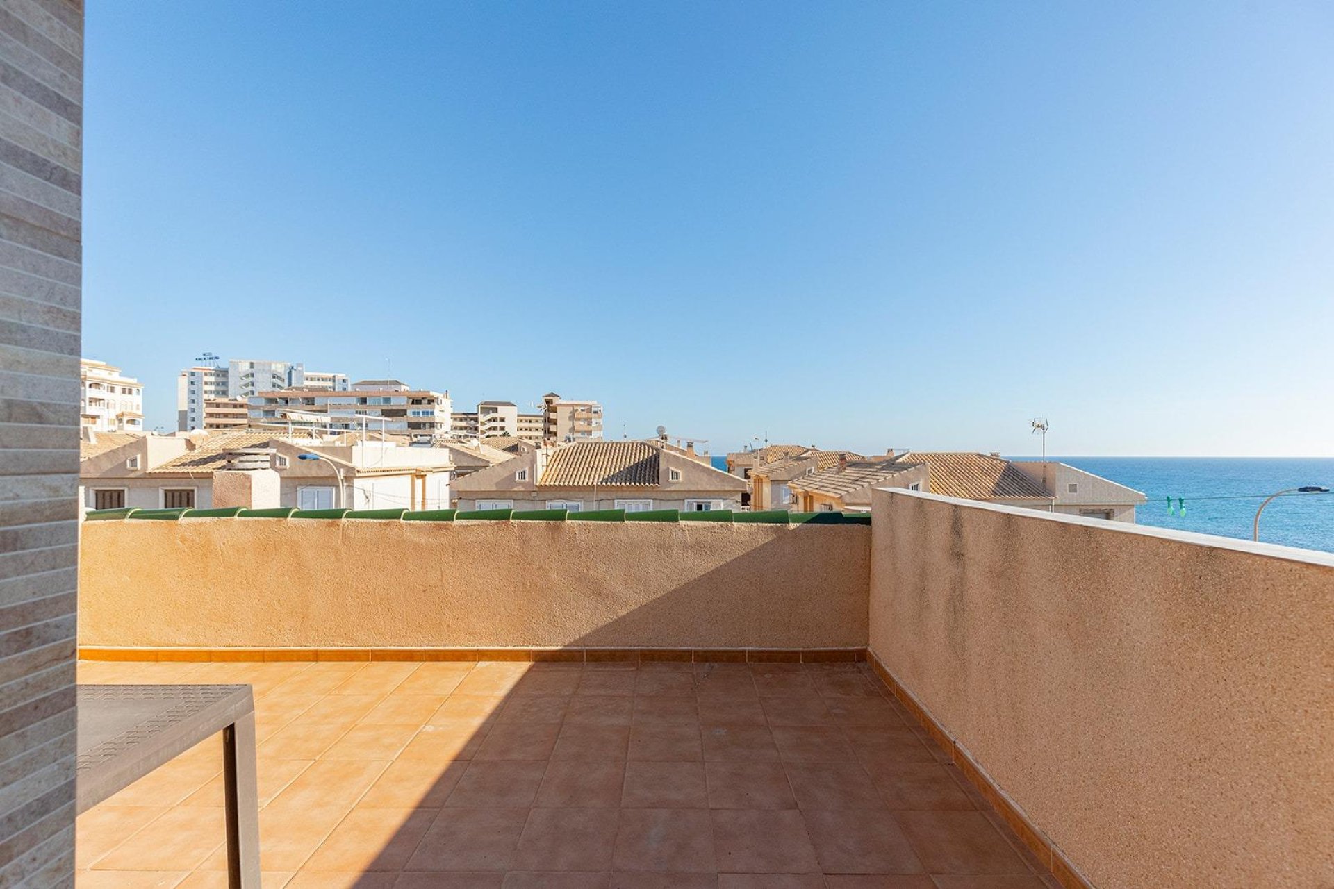Reventa - Adosado - Torrevieja - Cala de cabo cervera
