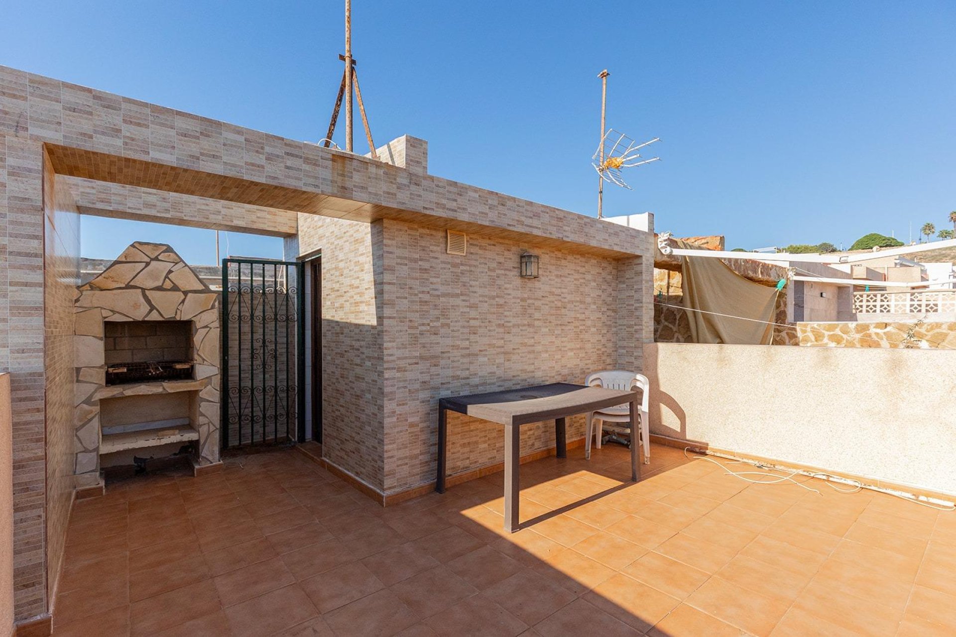 Reventa - Adosado - Torrevieja - Cala de cabo cervera