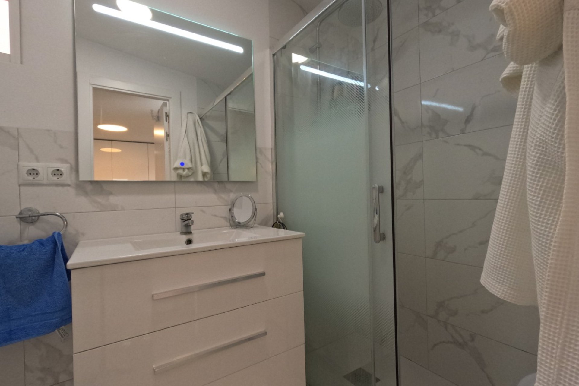 Reventa - Adosado - Torrevieja - El Acequión - Los Náufragos