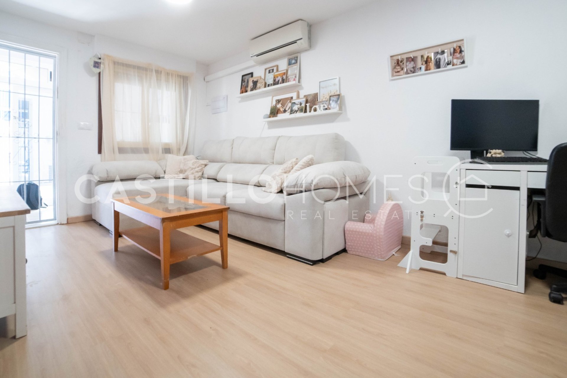 Reventa - Adosado - Torrevieja - El Chaparral