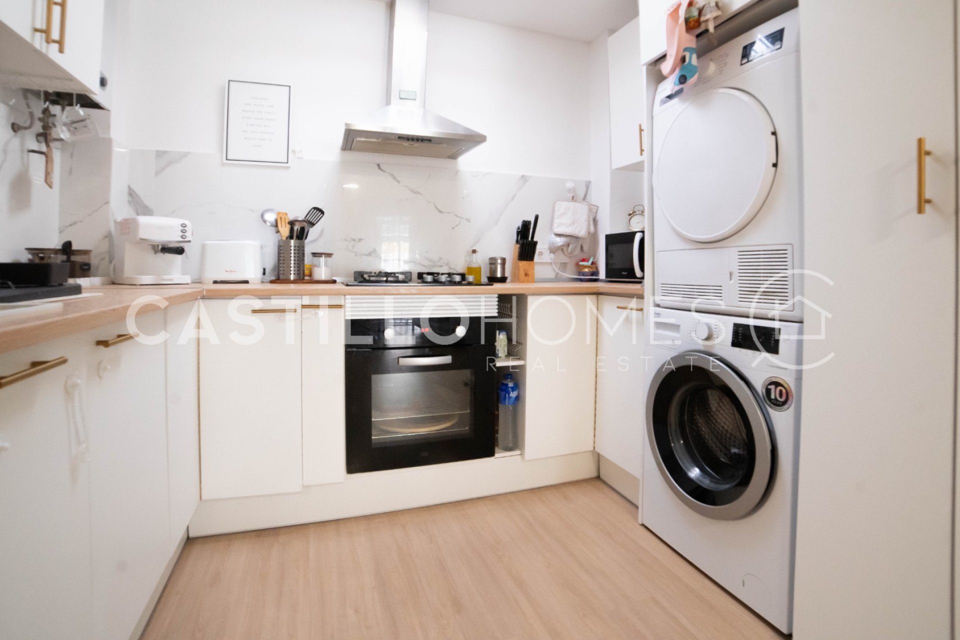 Reventa - Adosado - Torrevieja - El Chaparral