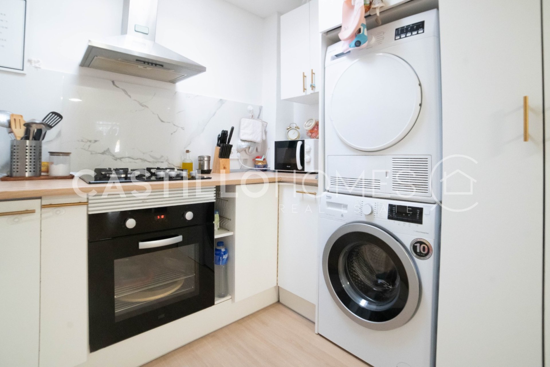 Reventa - Adosado - Torrevieja - El Chaparral