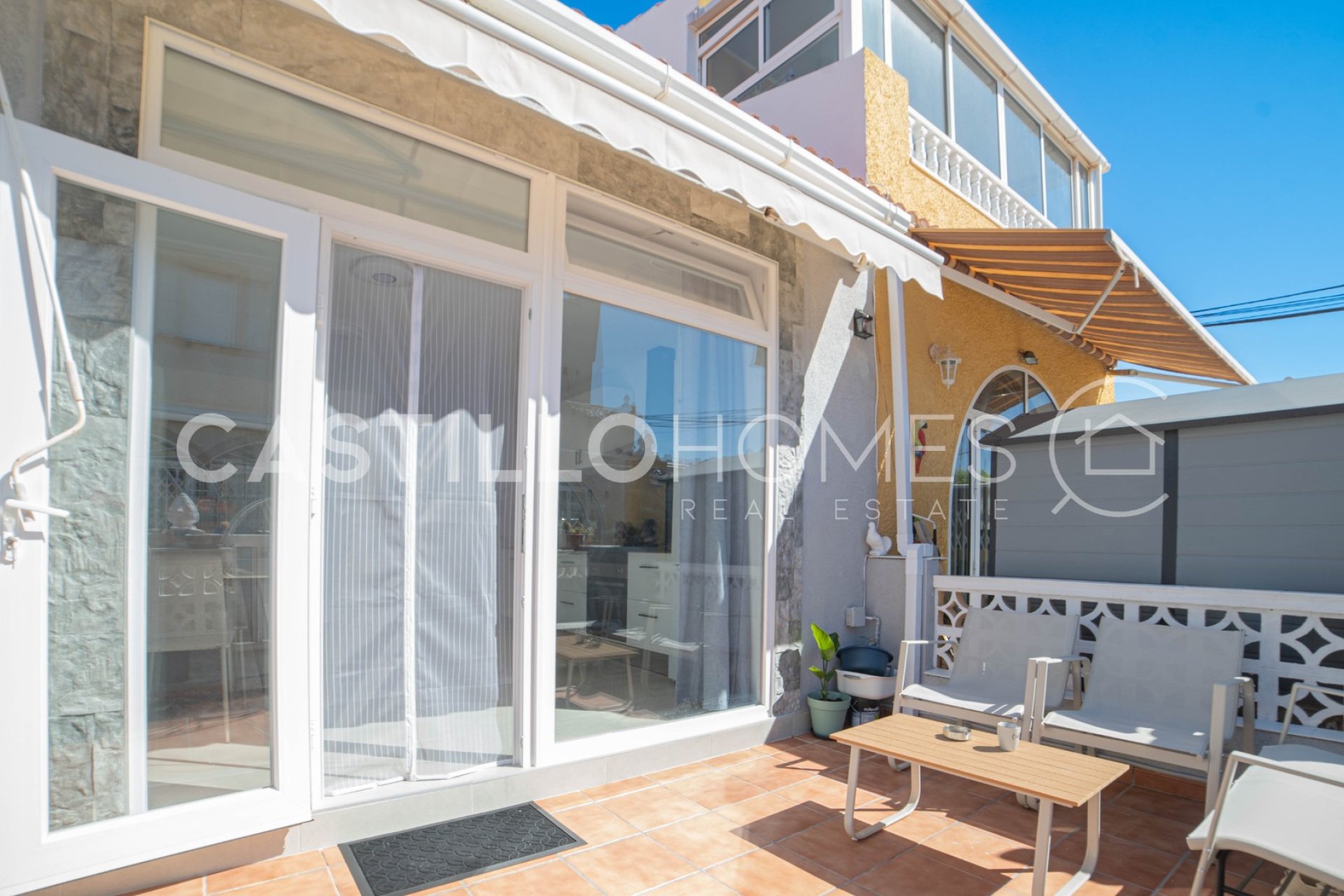 Reventa - Adosado - Torrevieja - El Chaparral