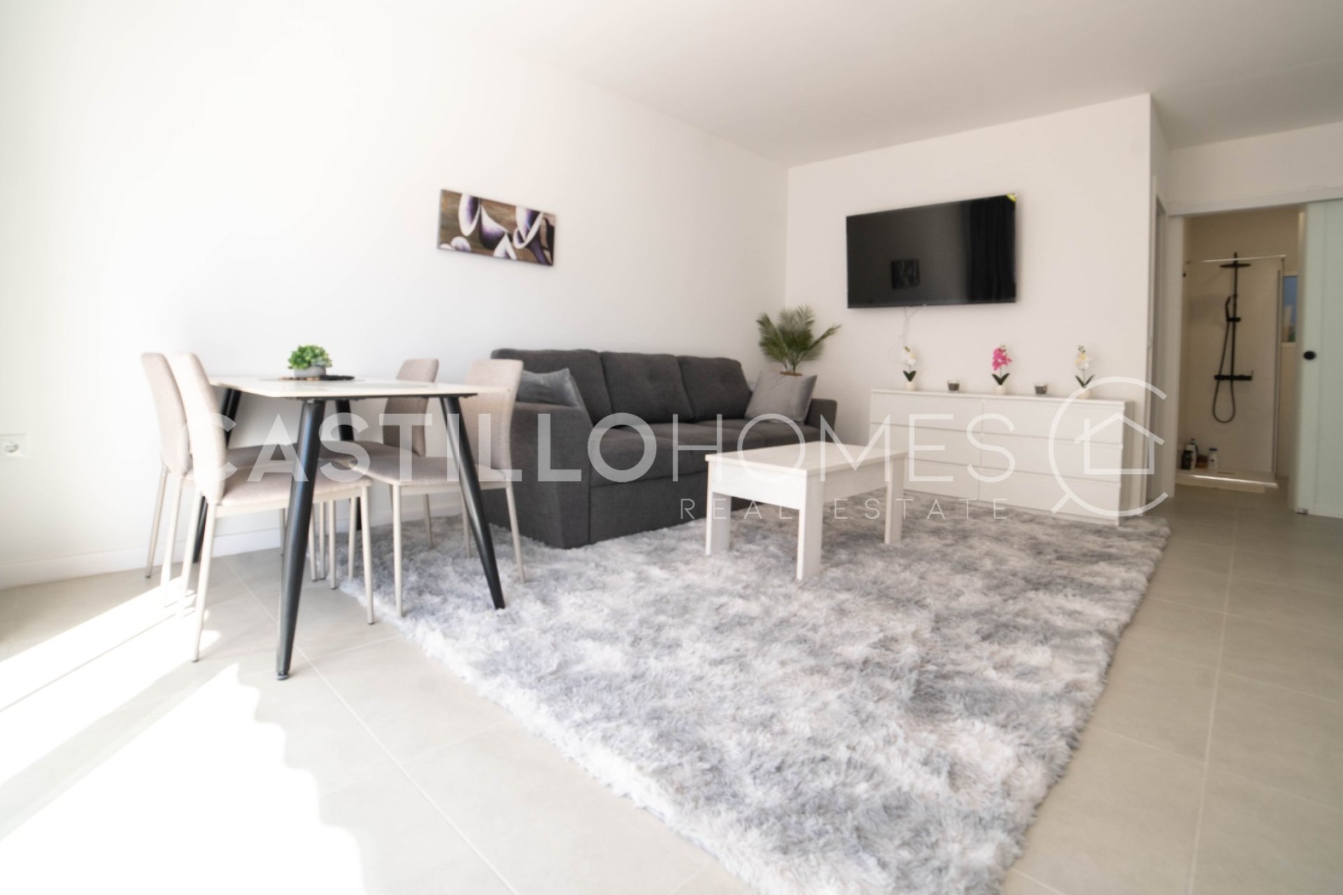 Reventa - Adosado - Torrevieja - El Chaparral