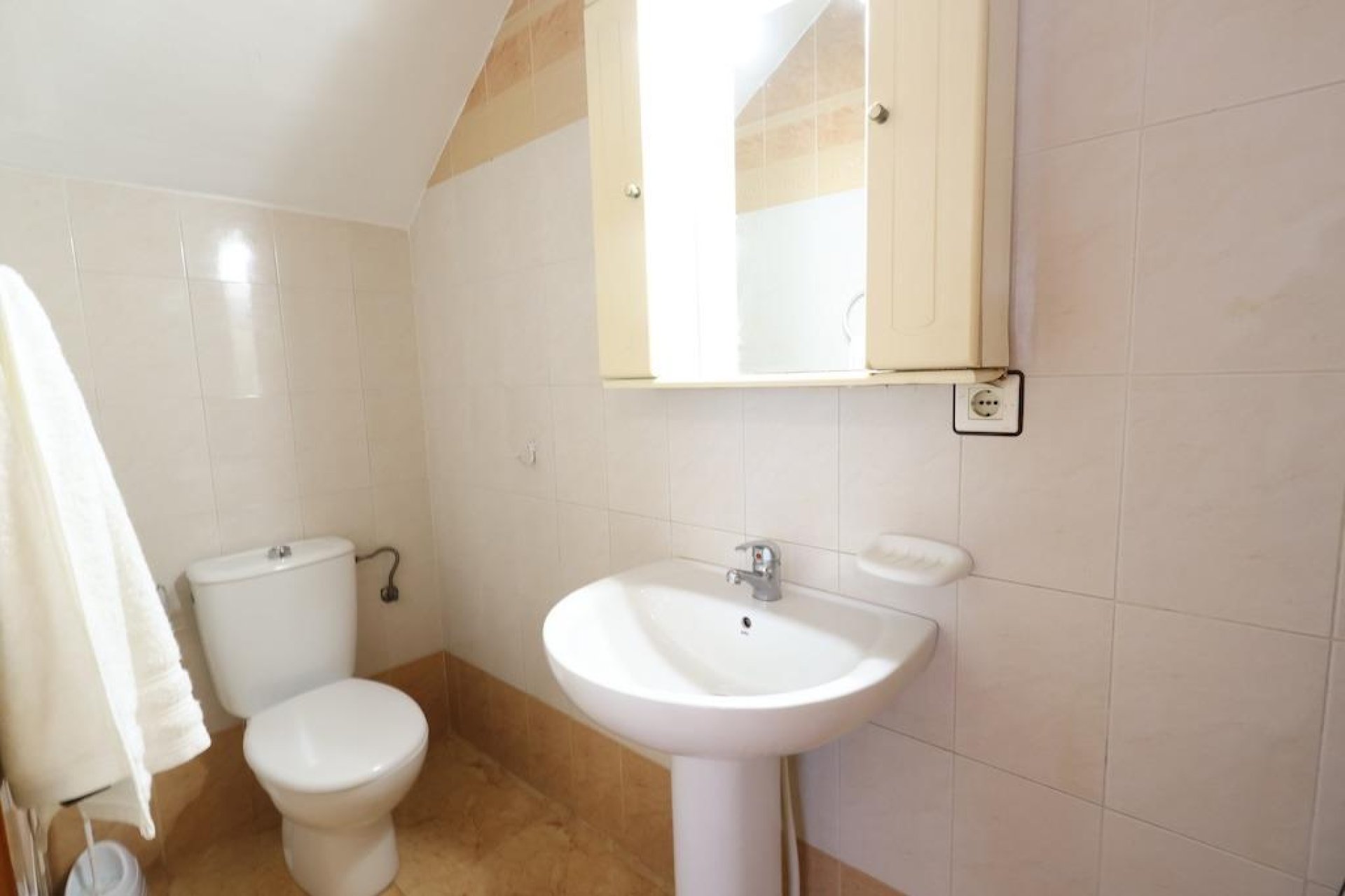 Reventa - Adosado - Torrevieja - El limonar