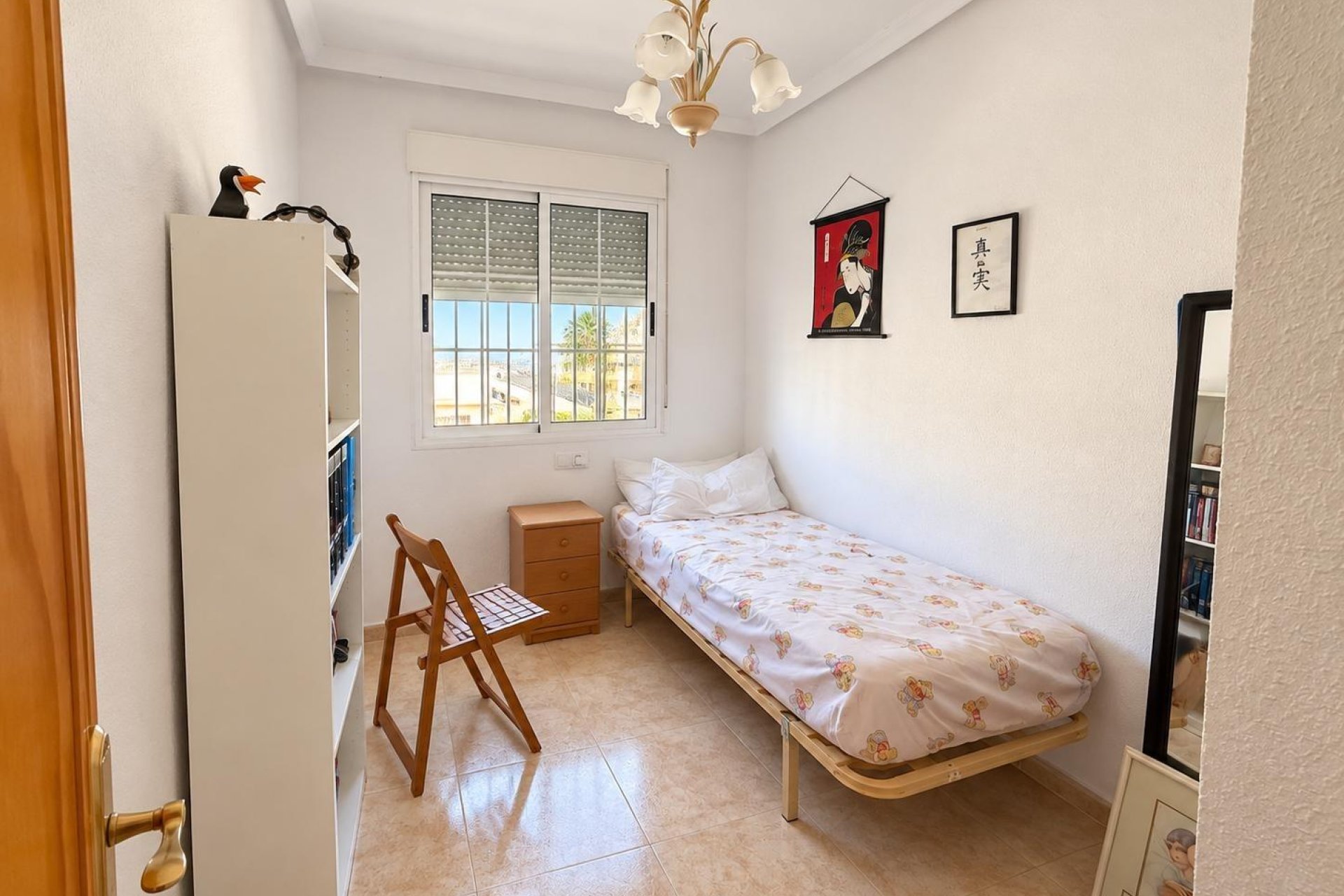 Reventa - Adosado - Torrevieja - El limonar