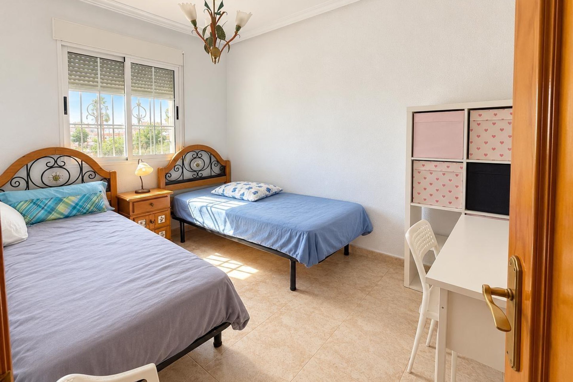 Reventa - Adosado - Torrevieja - El limonar