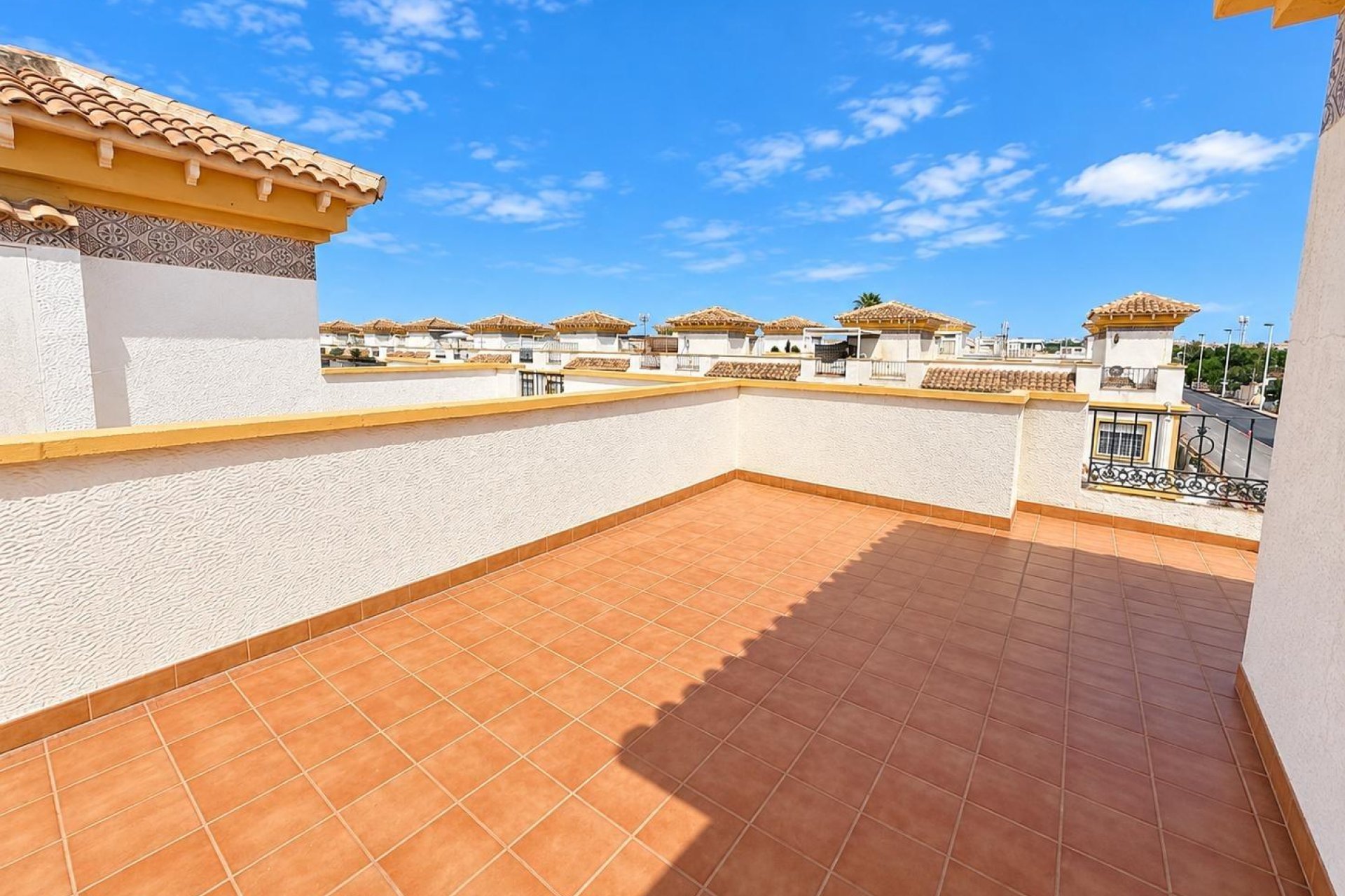 Reventa - Adosado - Torrevieja - El limonar