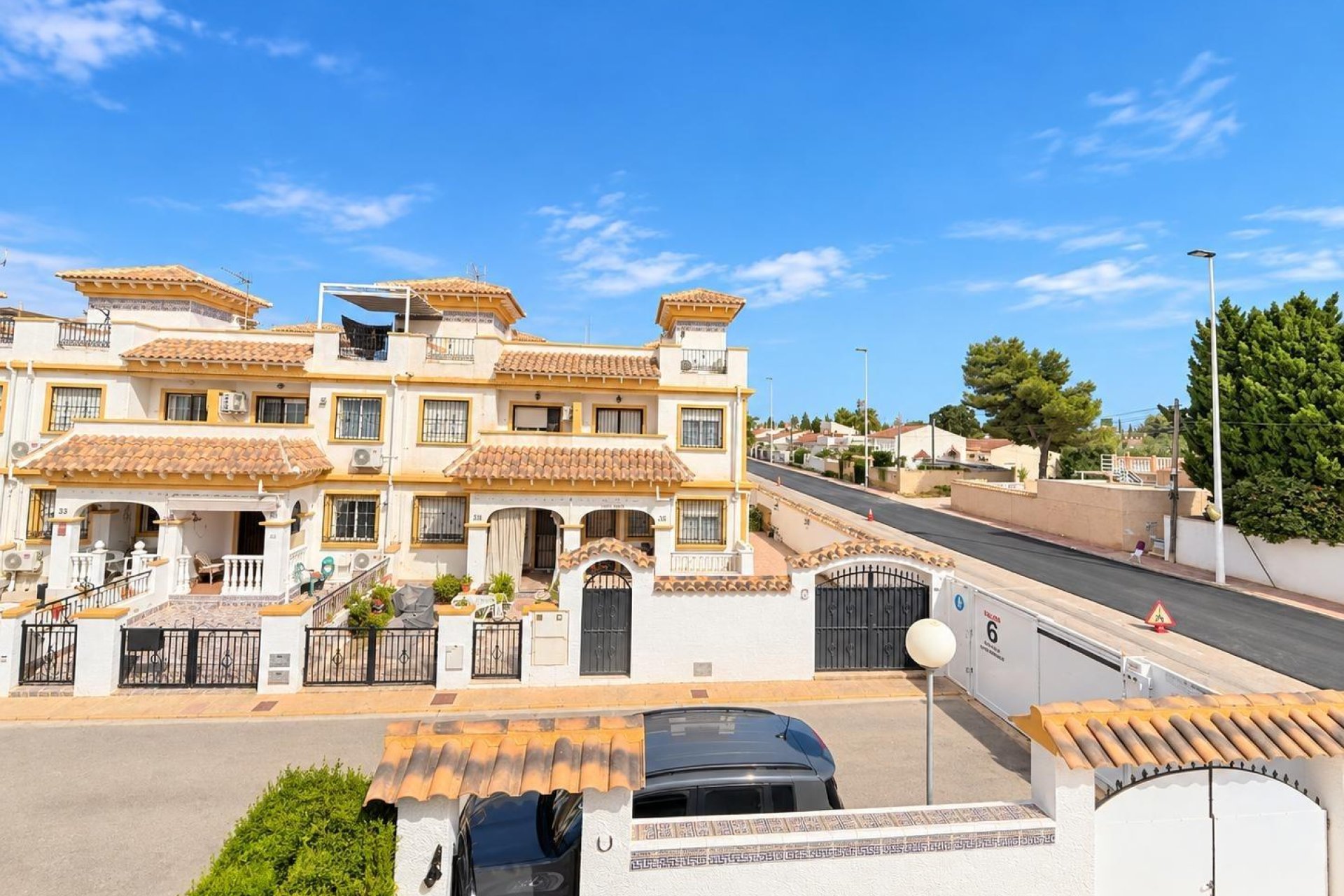 Reventa - Adosado - Torrevieja - El limonar