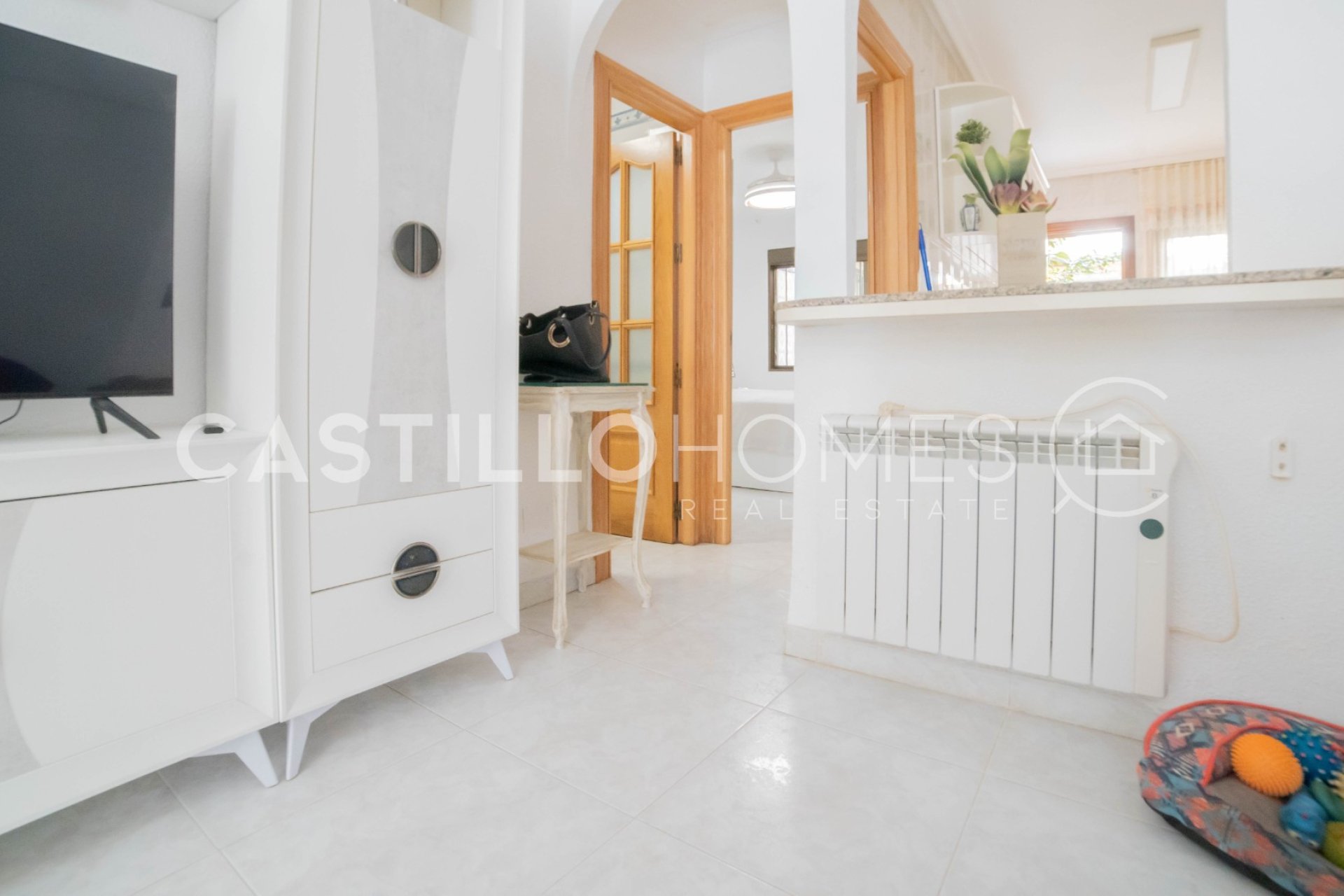 Reventa - Adosado - Torrevieja - La Mata