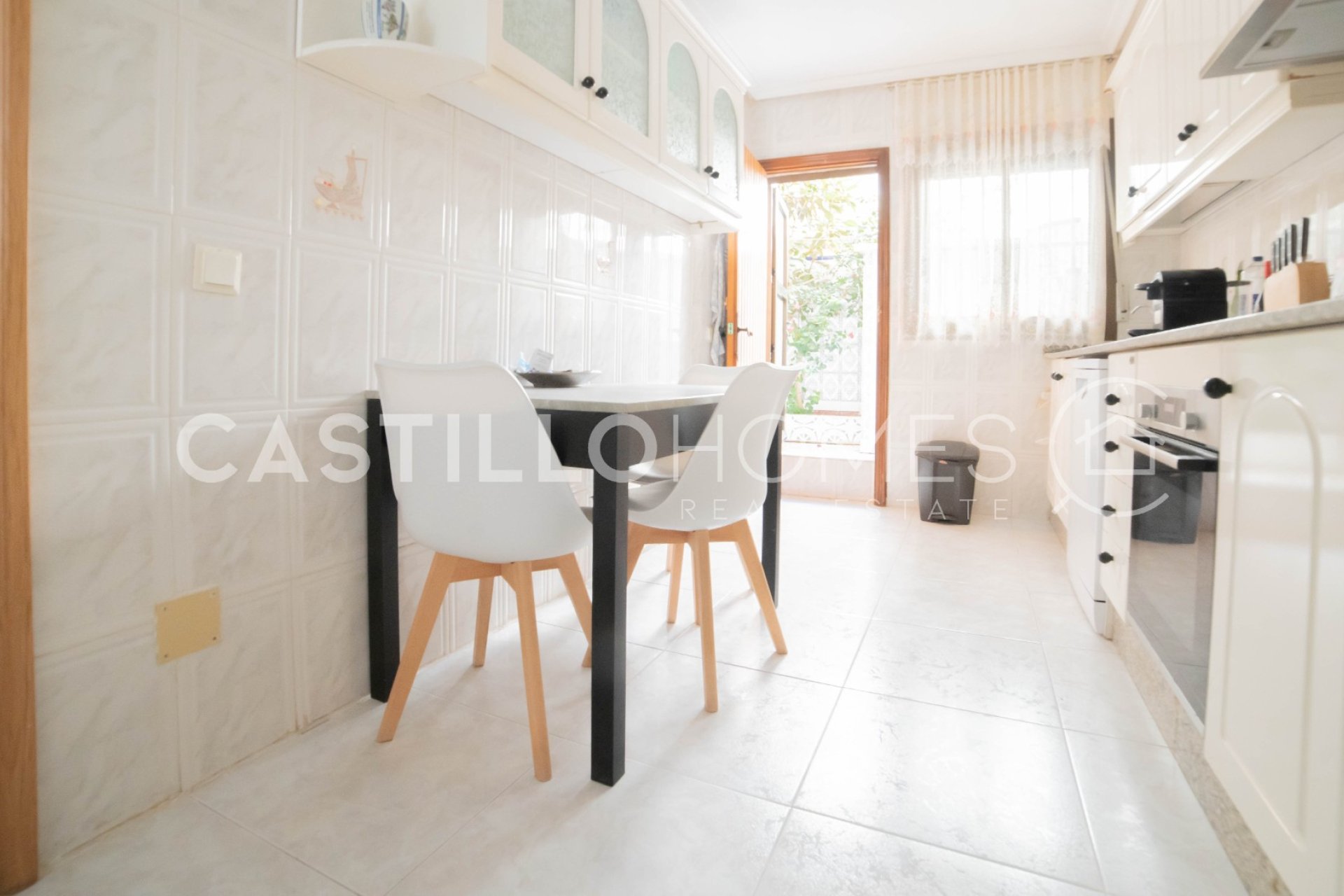 Reventa - Adosado - Torrevieja - La Mata