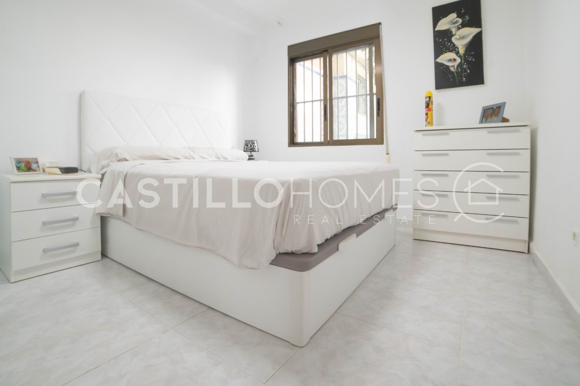 Reventa - Adosado - Torrevieja - La Mata