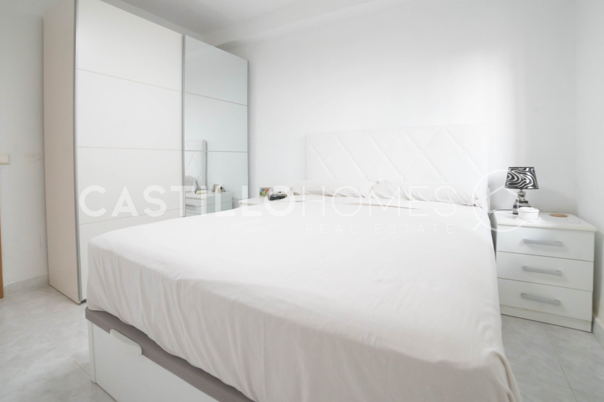 Reventa - Adosado - Torrevieja - La Mata