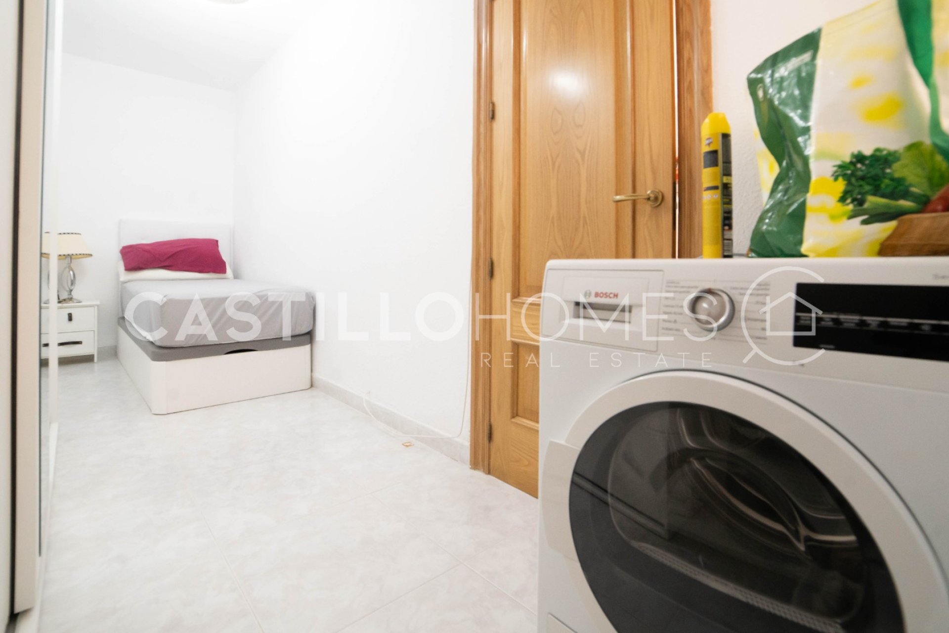 Reventa - Adosado - Torrevieja - La Mata