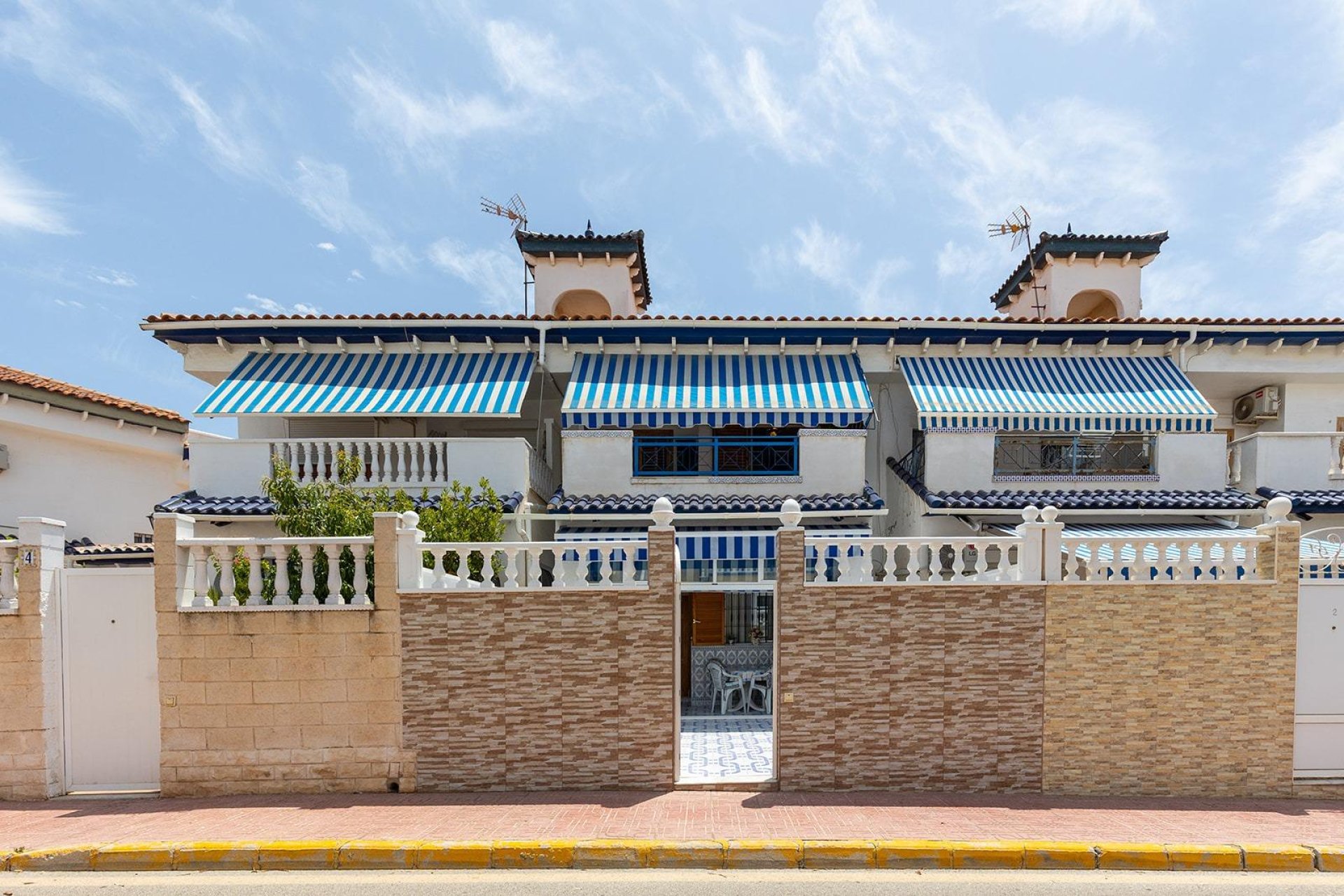 Reventa - Adosado - Torrevieja - La Mata