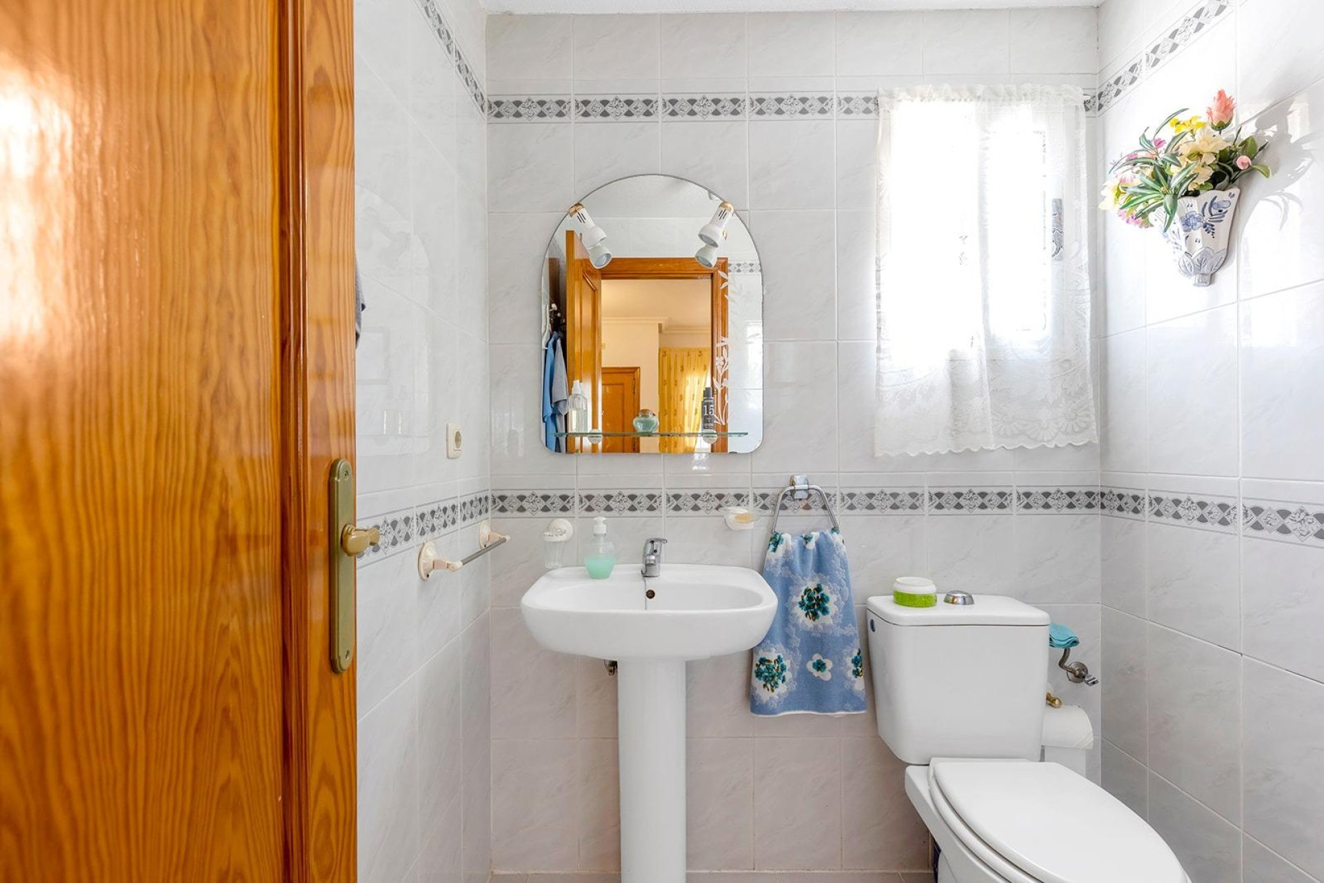 Reventa - Adosado - Torrevieja - La Mata