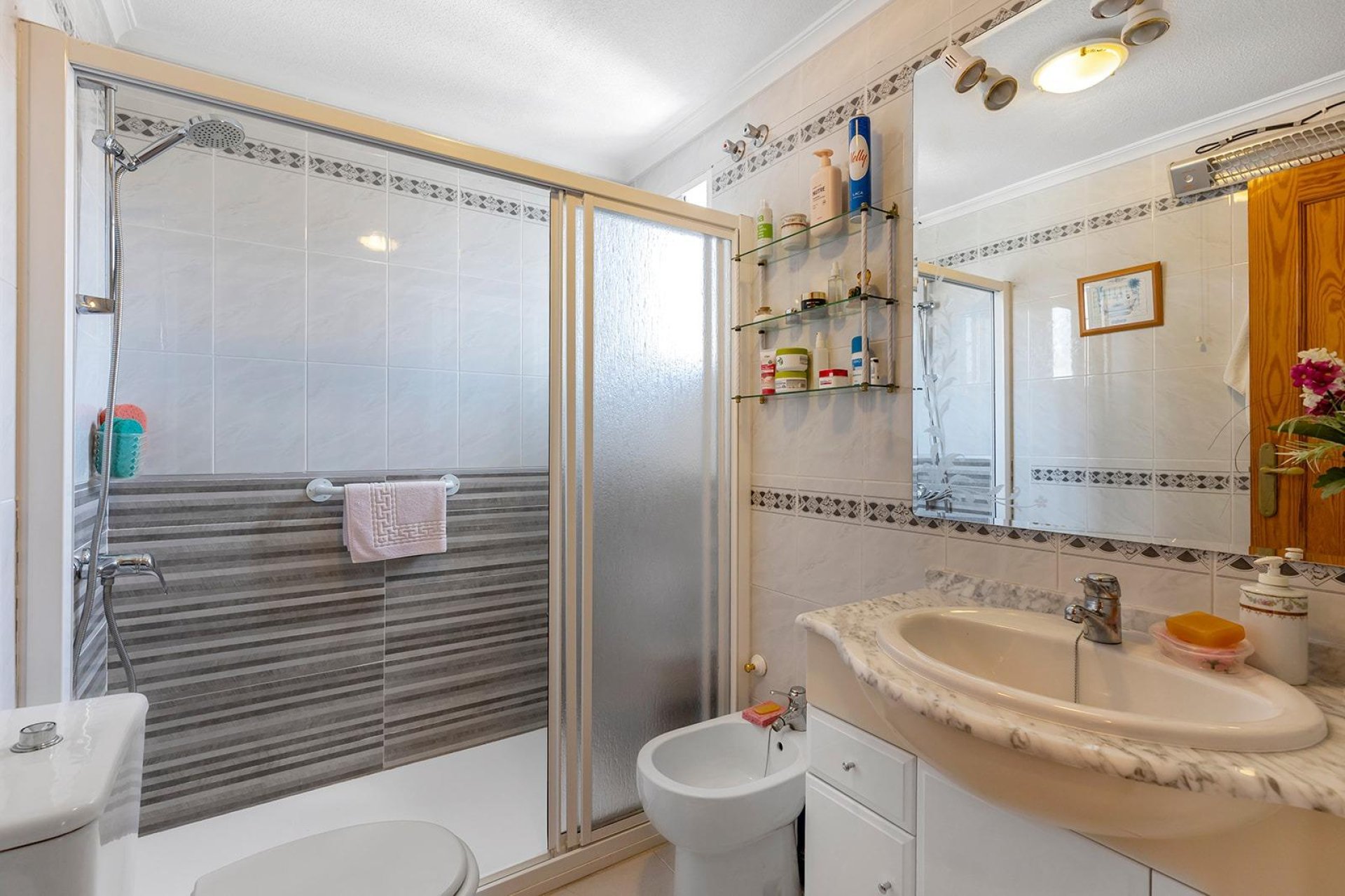 Reventa - Adosado - Torrevieja - La Mata