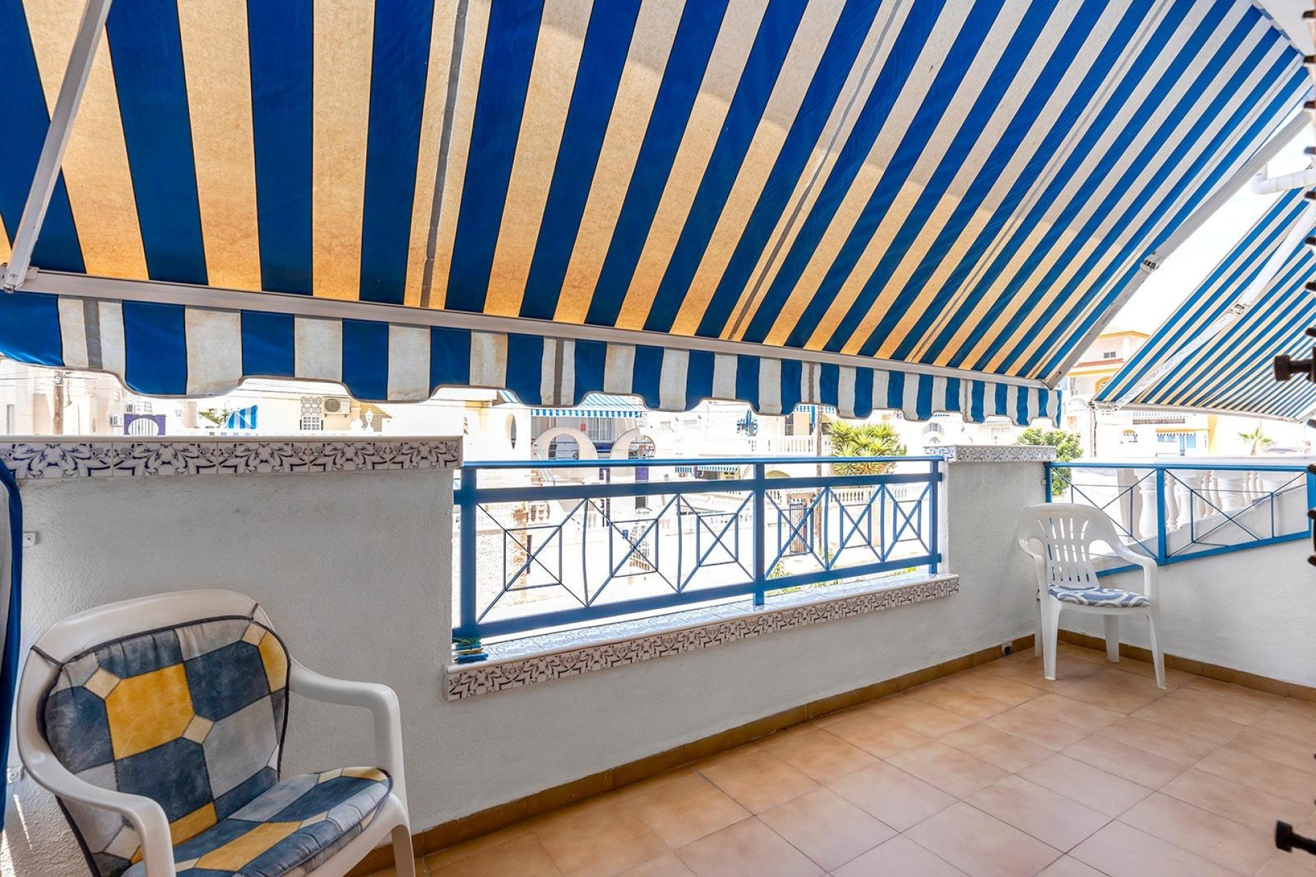 Reventa - Adosado - Torrevieja - La Mata