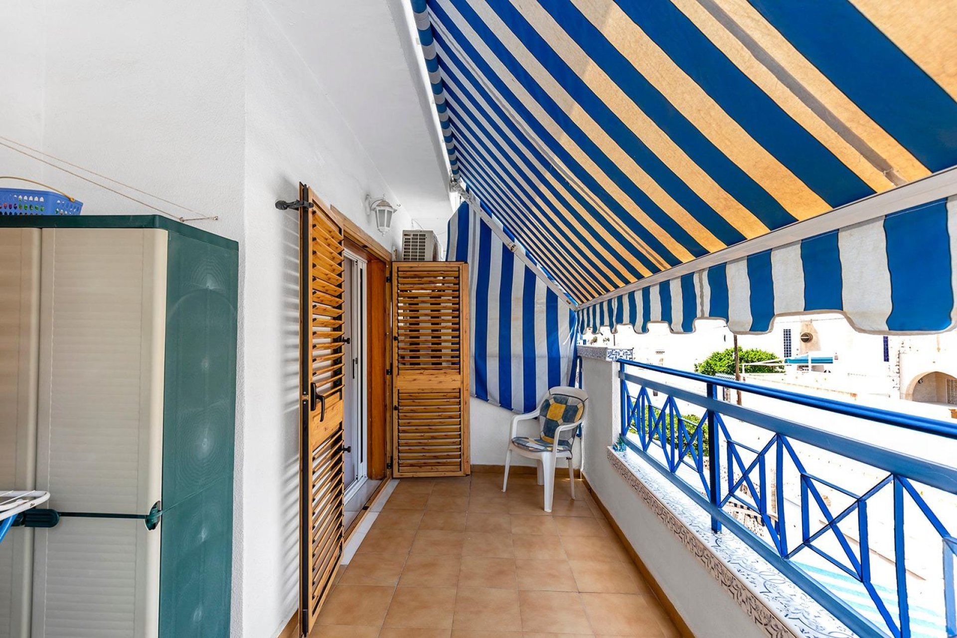 Reventa - Adosado - Torrevieja - La Mata