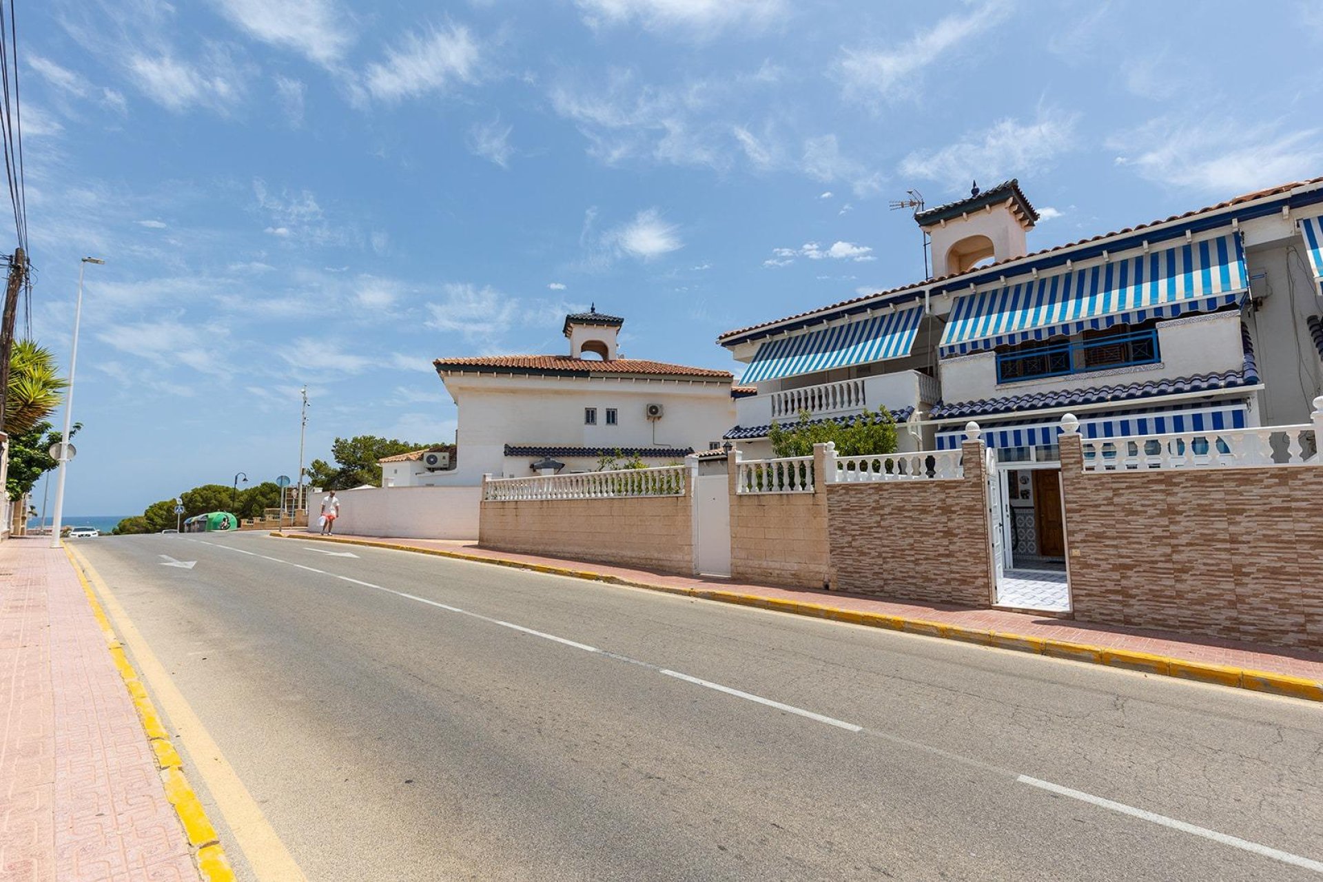 Reventa - Adosado - Torrevieja - La Mata