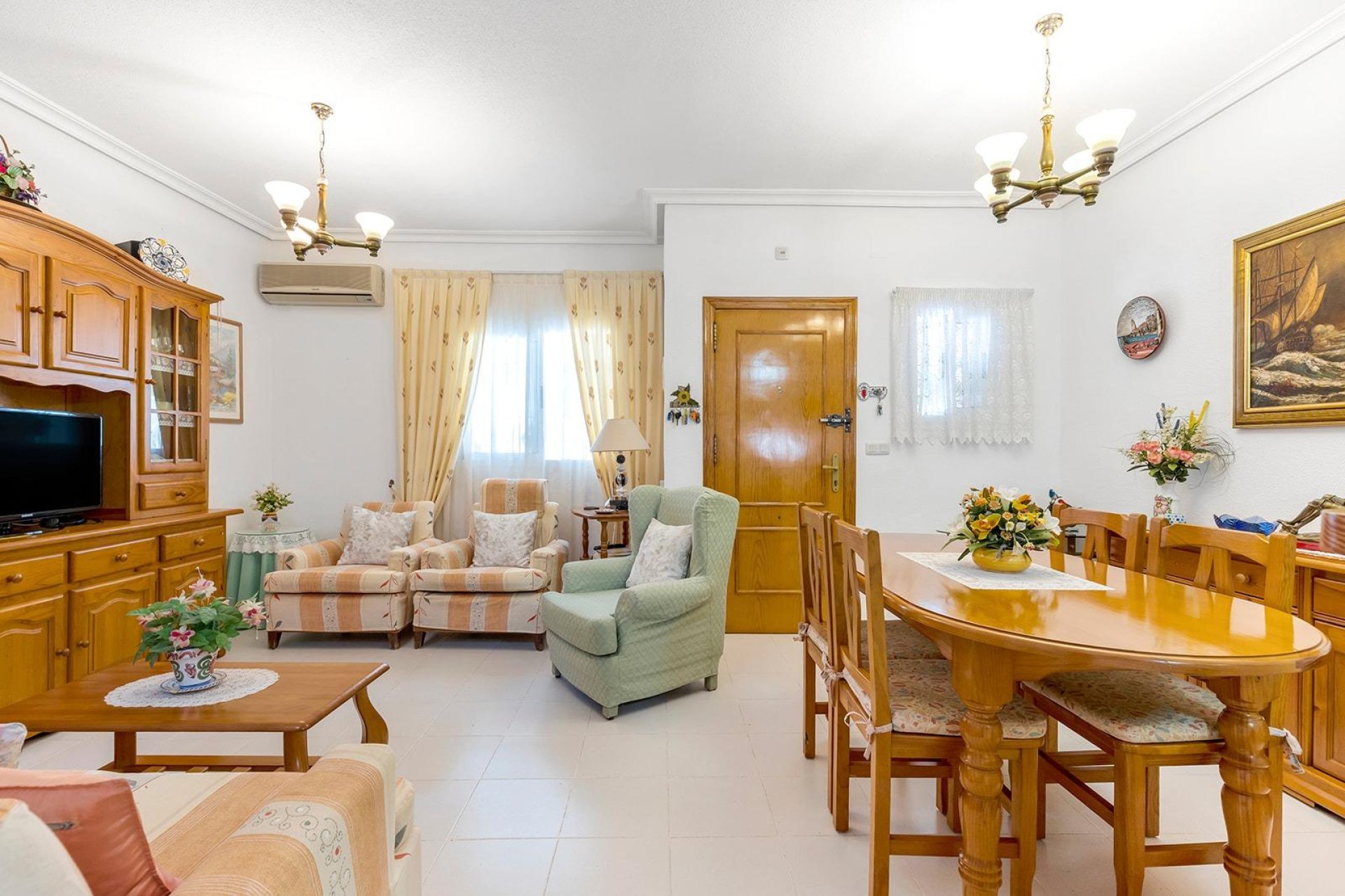 Reventa - Adosado - Torrevieja - La Mata