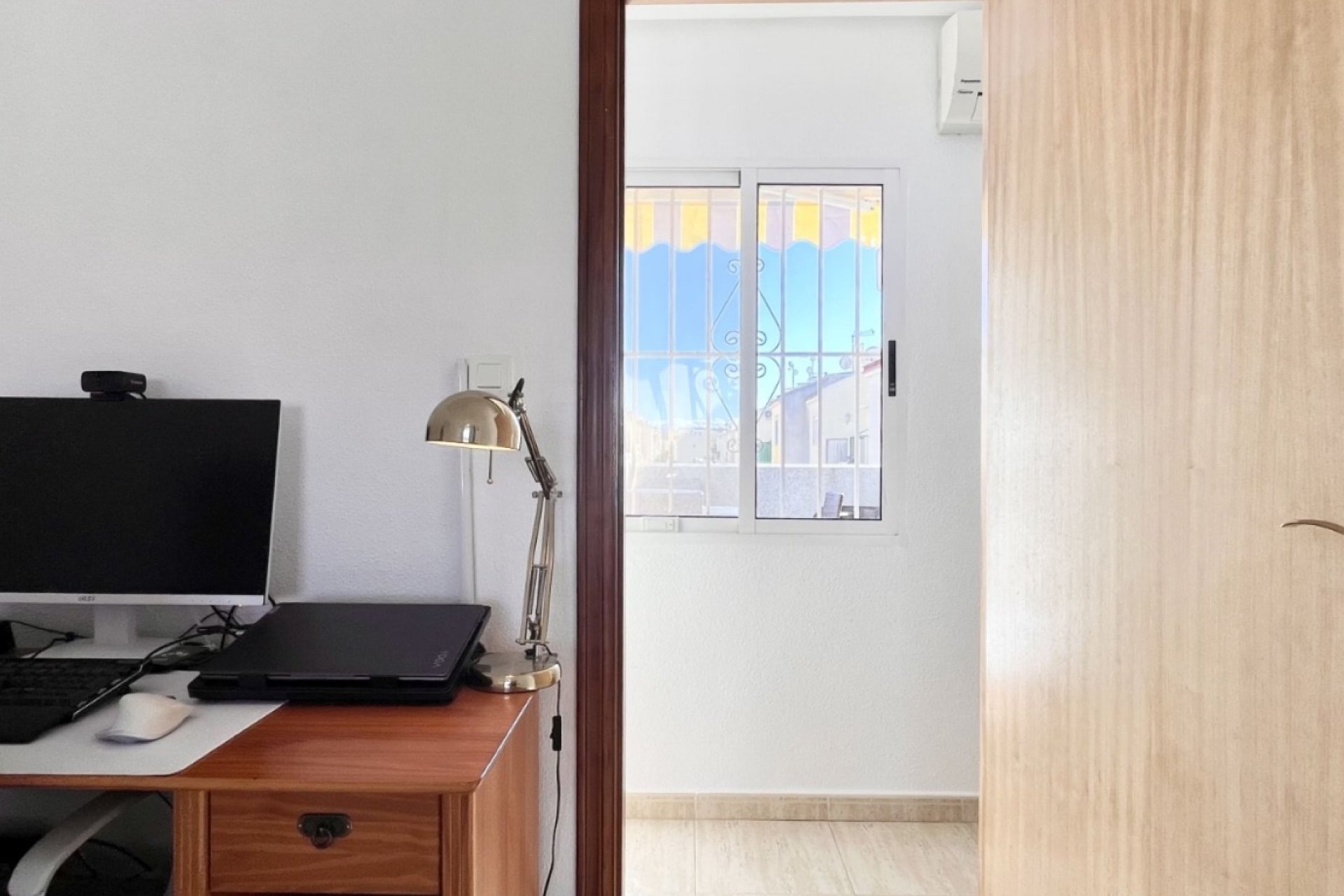 Reventa - Adosado - Torrevieja - La Siesta - El Salado -  Torreta