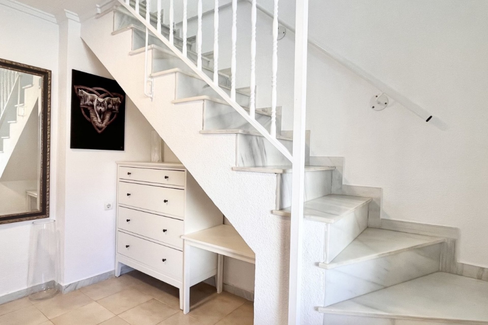 Reventa - Adosado - Torrevieja - La Siesta - El Salado -  Torreta