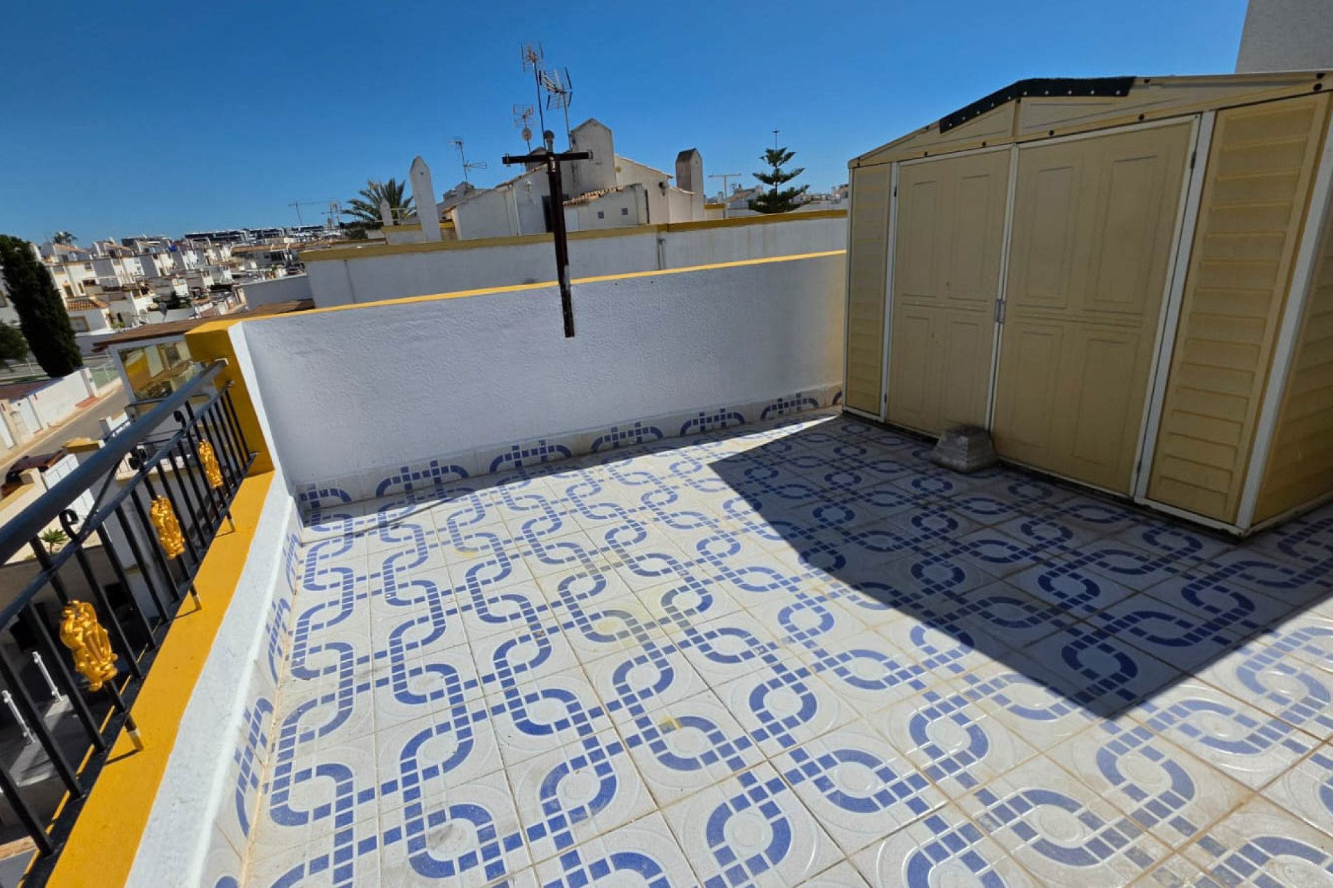 Reventa - Adosado - Torrevieja - La Siesta - El Salado -  Torreta