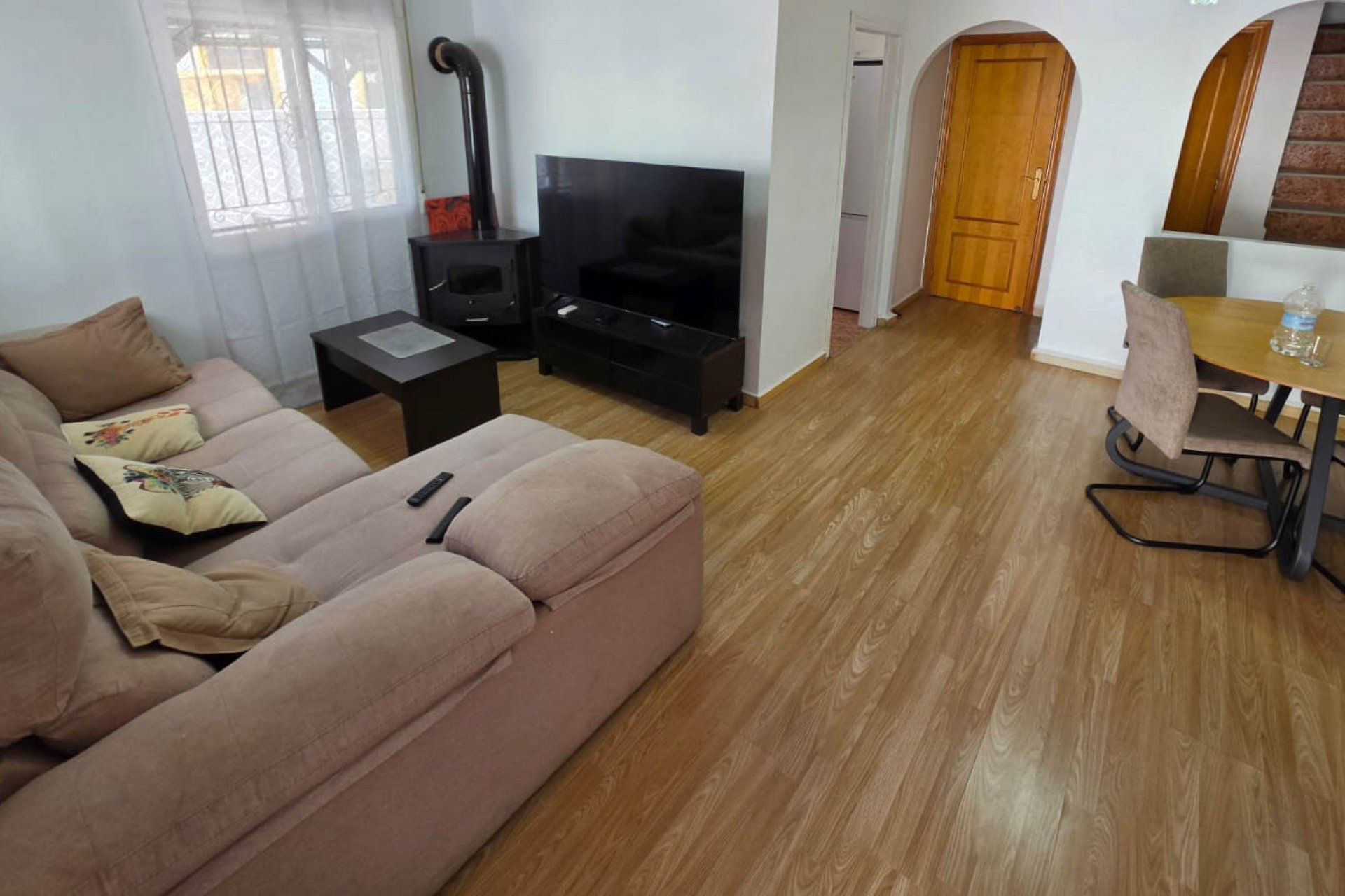 Reventa - Adosado - Torrevieja - La Siesta - El Salado -  Torreta